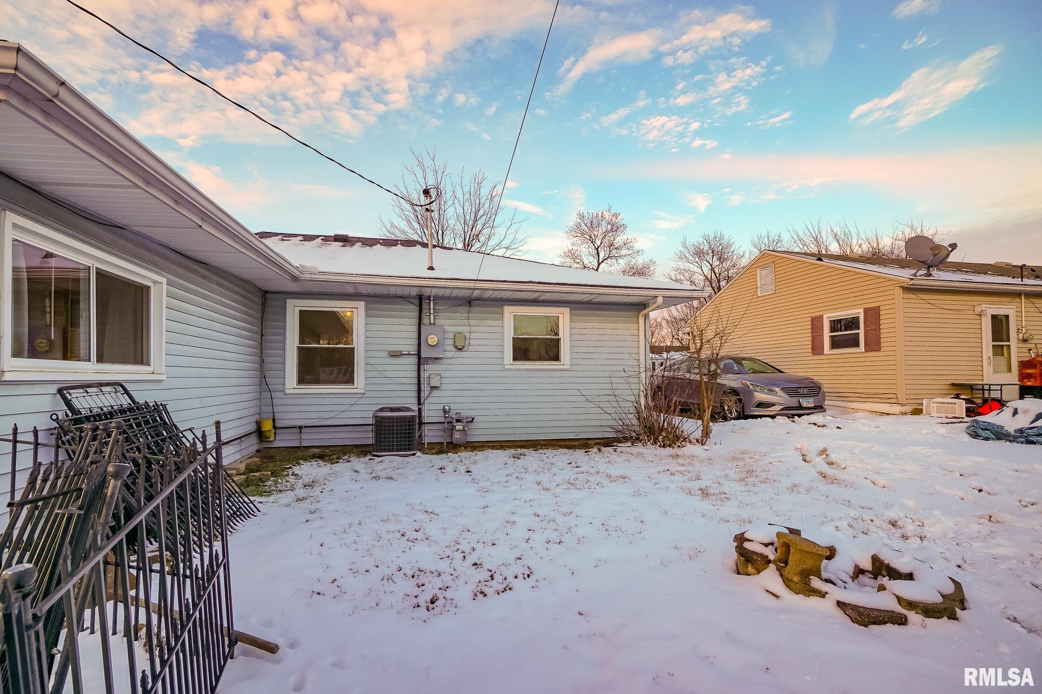 1416 Matilda Street, Pekin, Illinois image 13