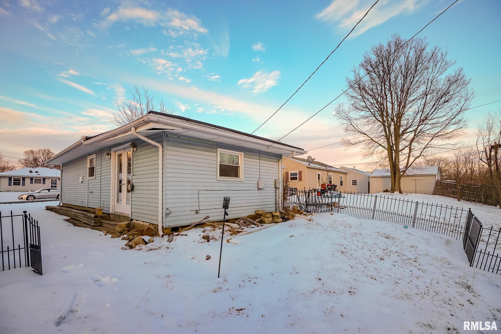 1416 Matilda Street, Pekin, Illinois image 9