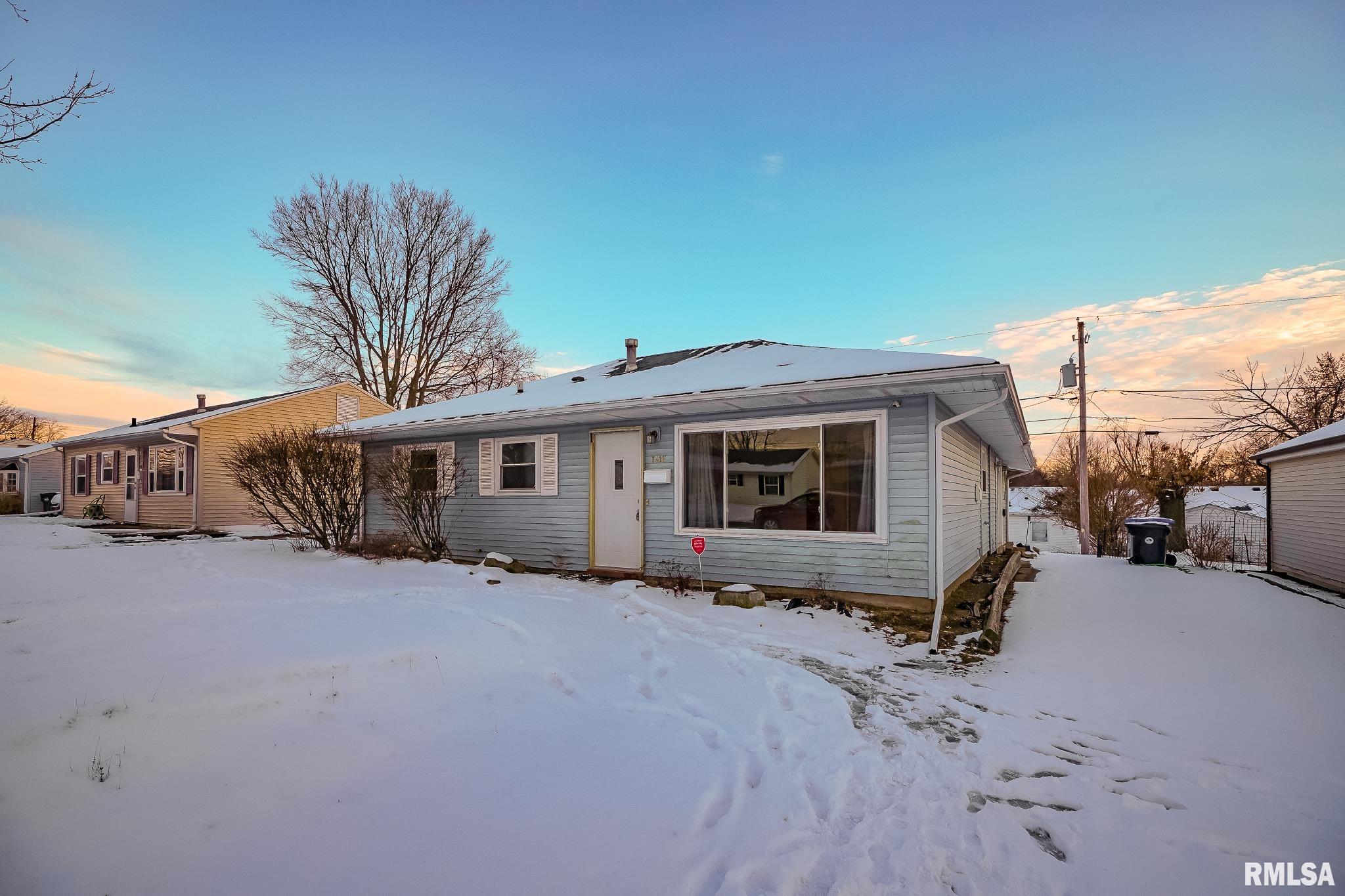 1416 Matilda Street, Pekin, Illinois image 2