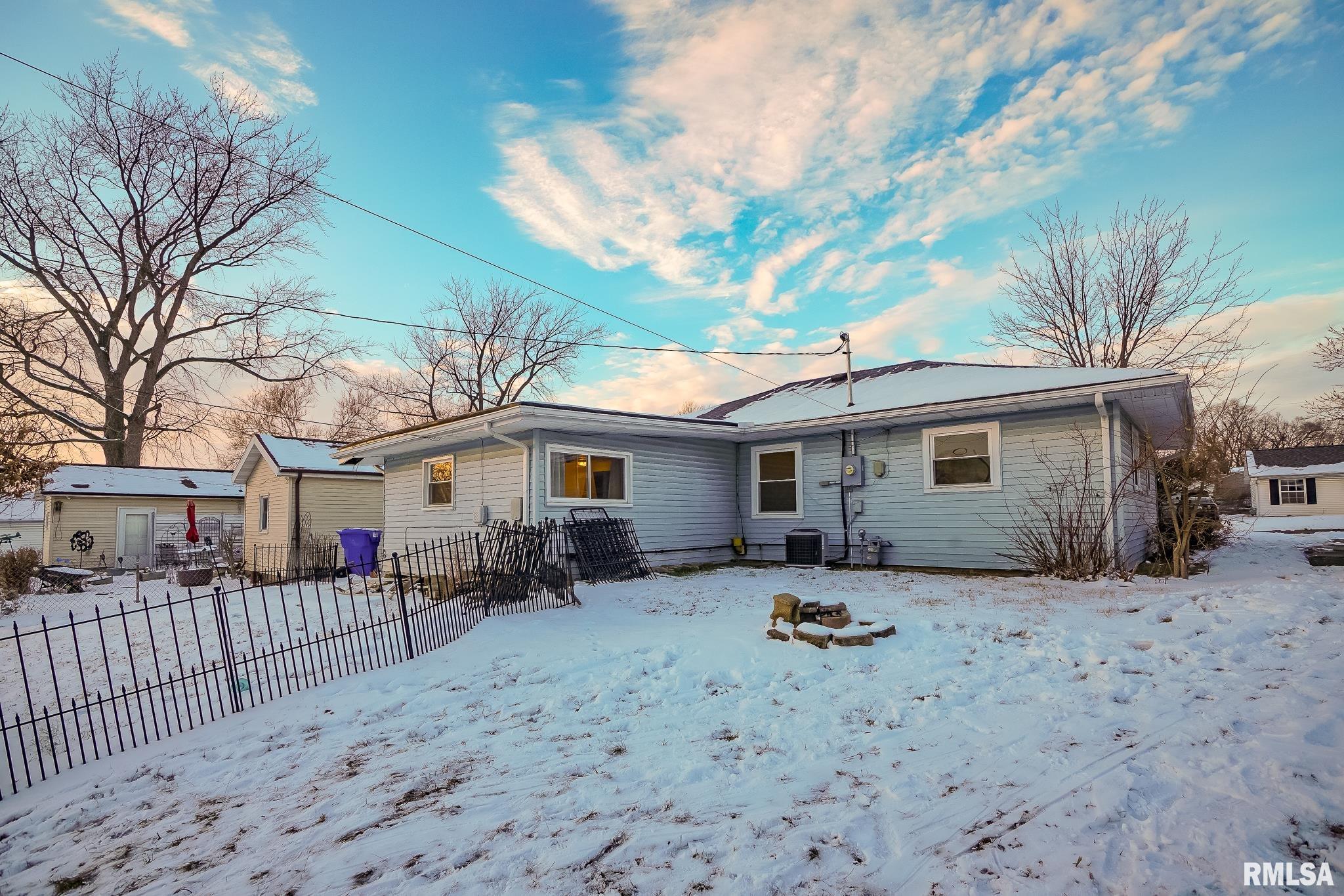 1416 Matilda Street, Pekin, Illinois image 15