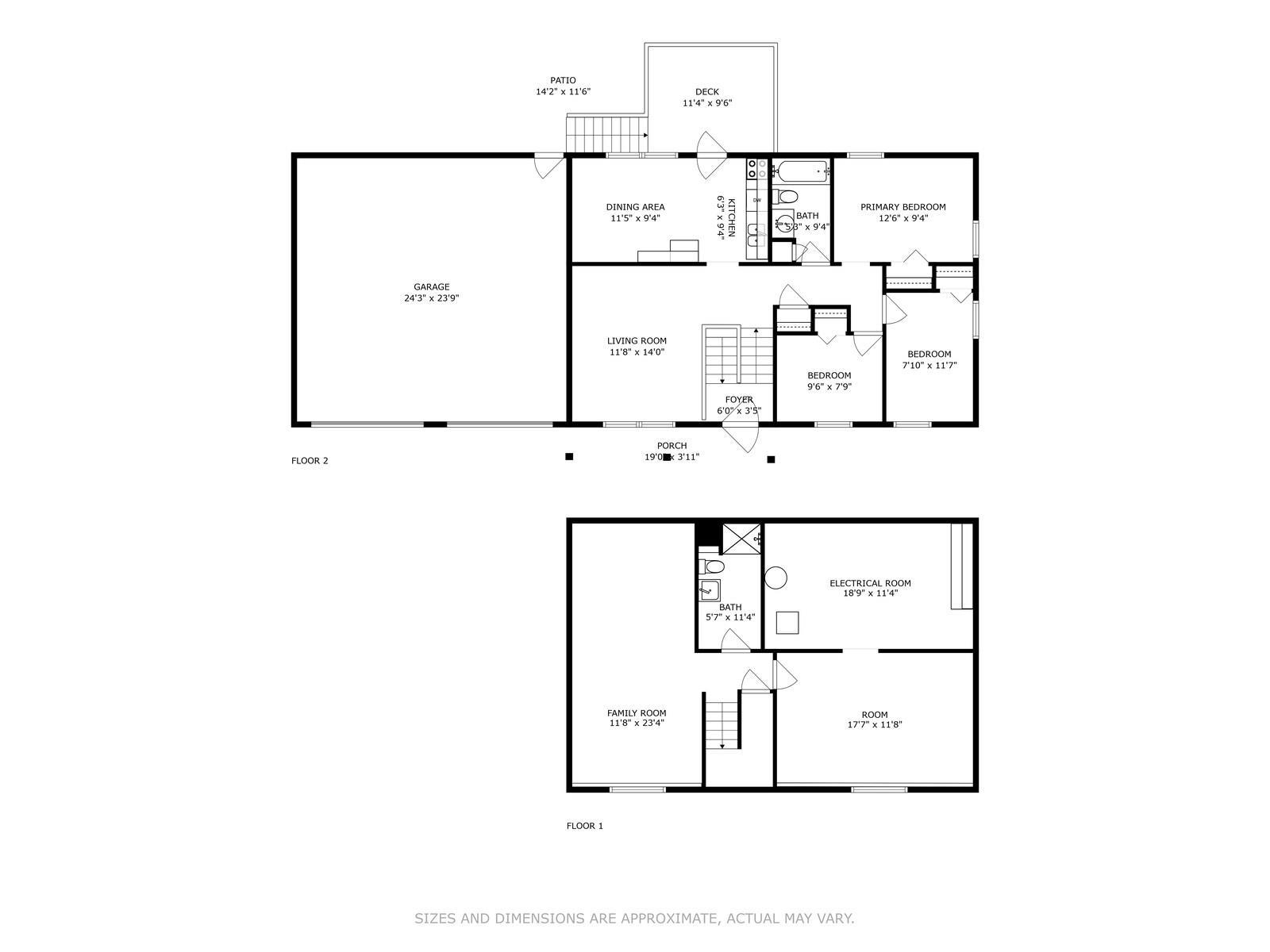1606 Middle Road, Camanche, Iowa image 18
