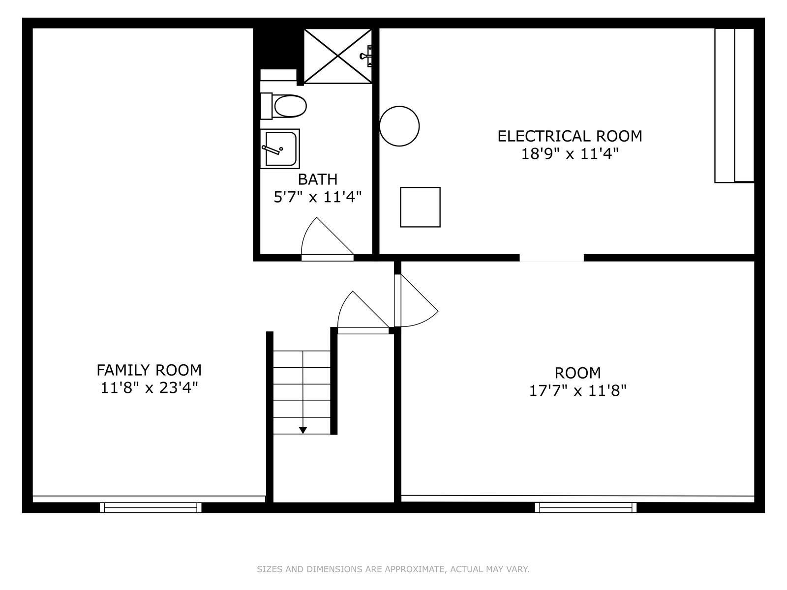 1606 Middle Road, Camanche, Iowa image 20