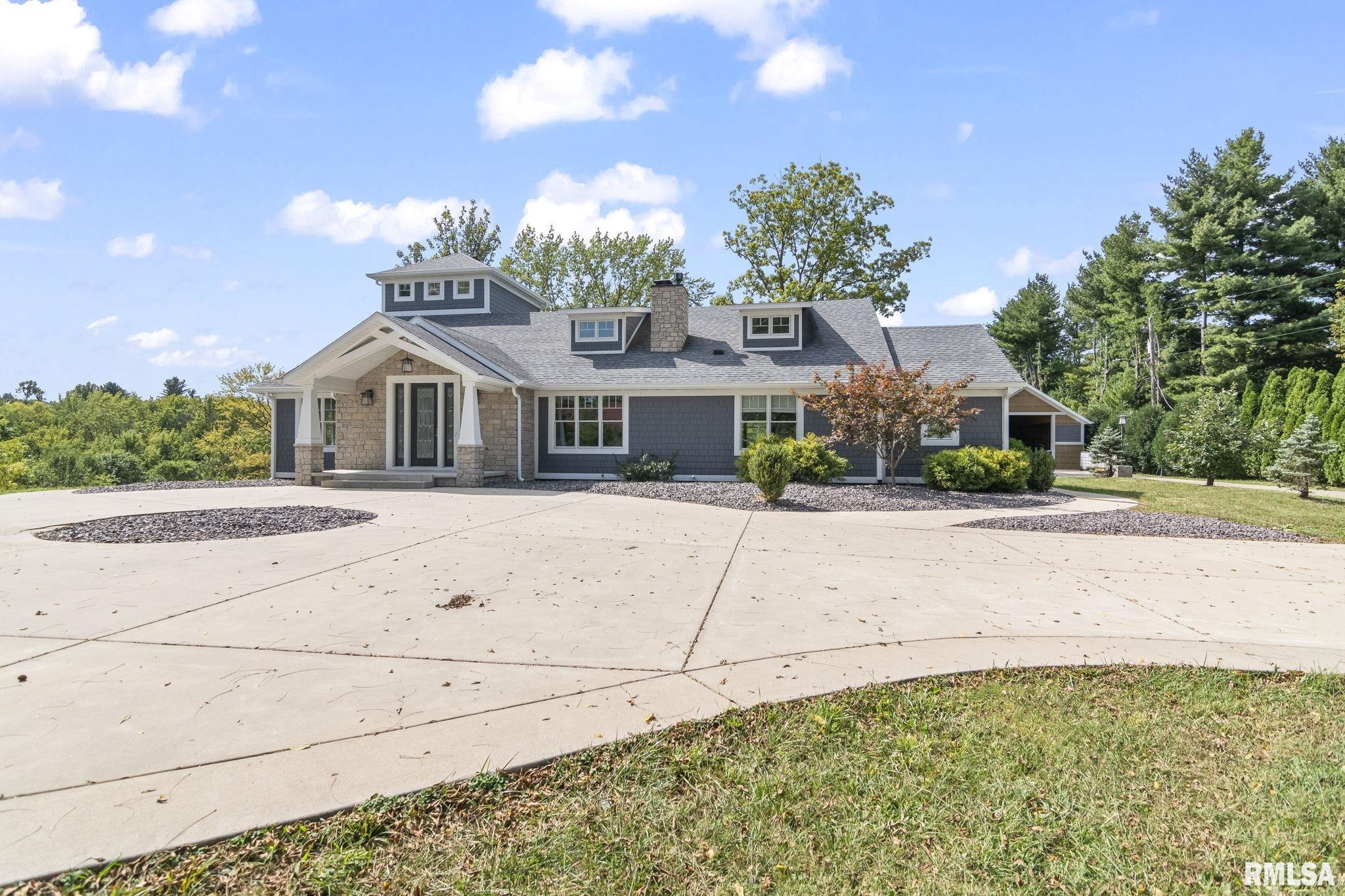 2412 Old Beardstown Road, Springfield, Illinois image 3