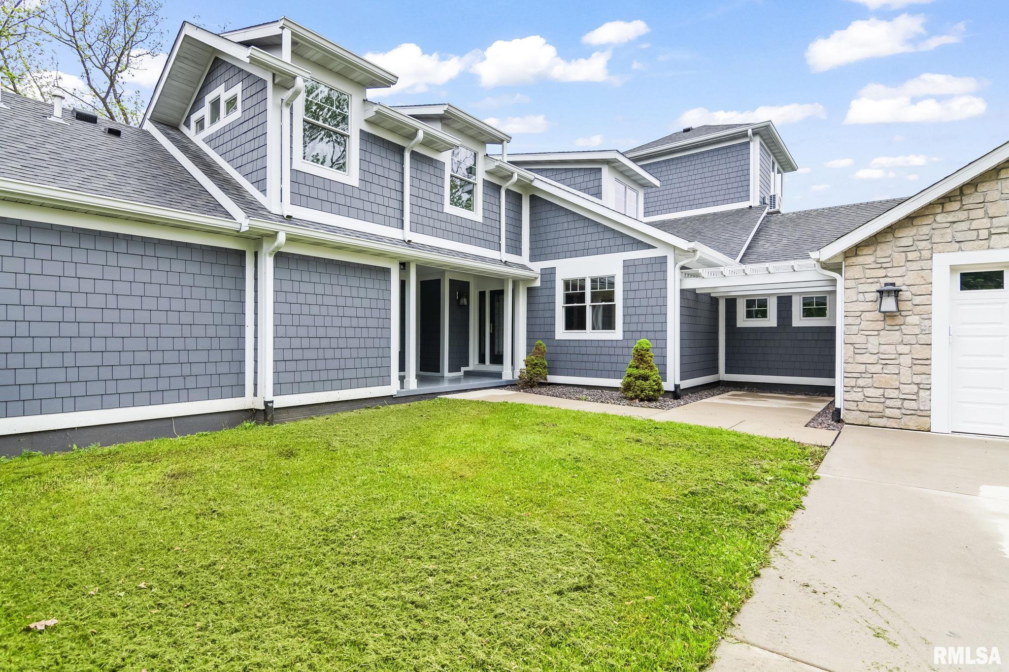 2412 Old Beardstown Road, Springfield, Illinois image 8