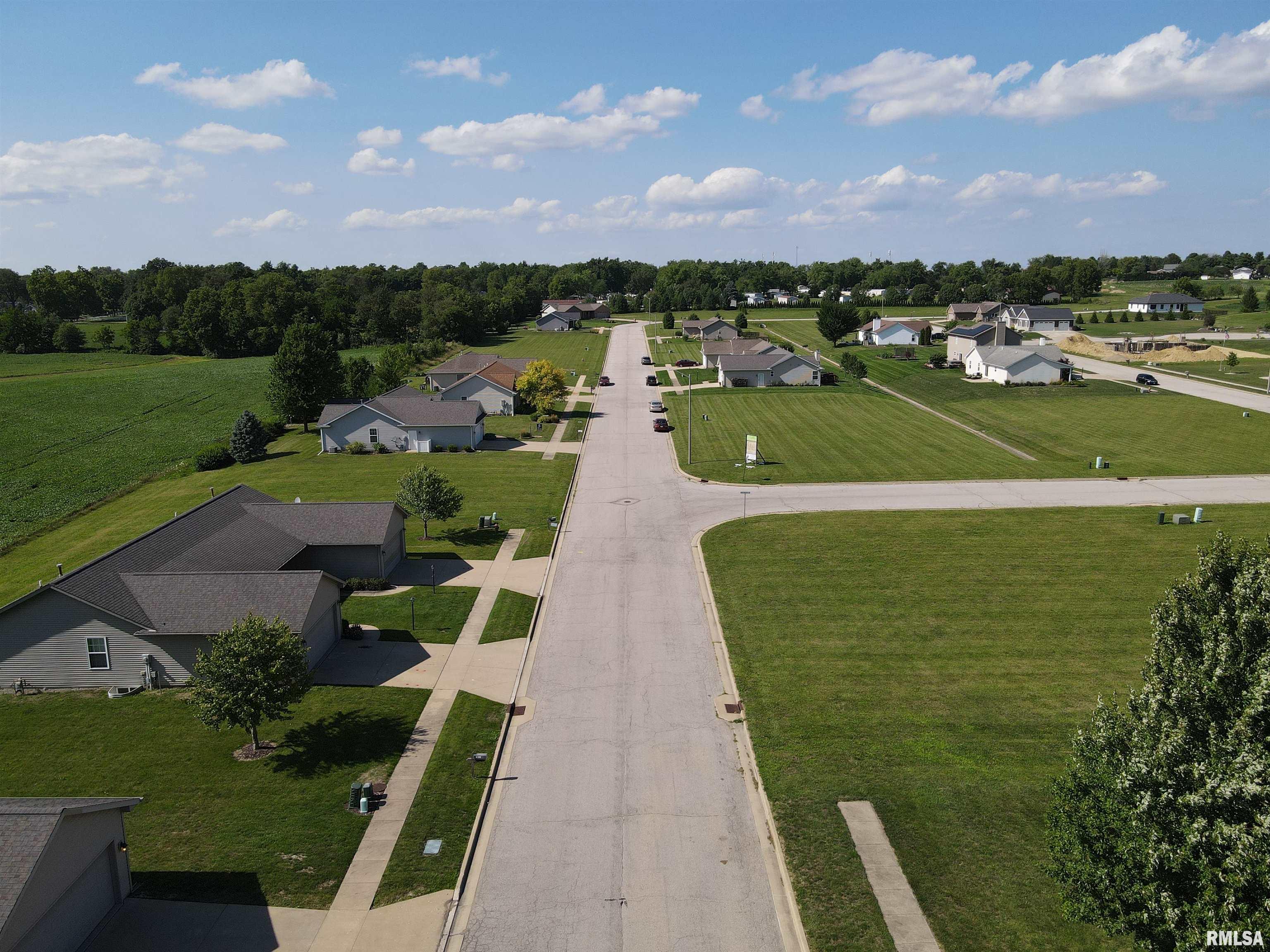 Lot 44 Parkview Drive, Eureka, Illinois image 3