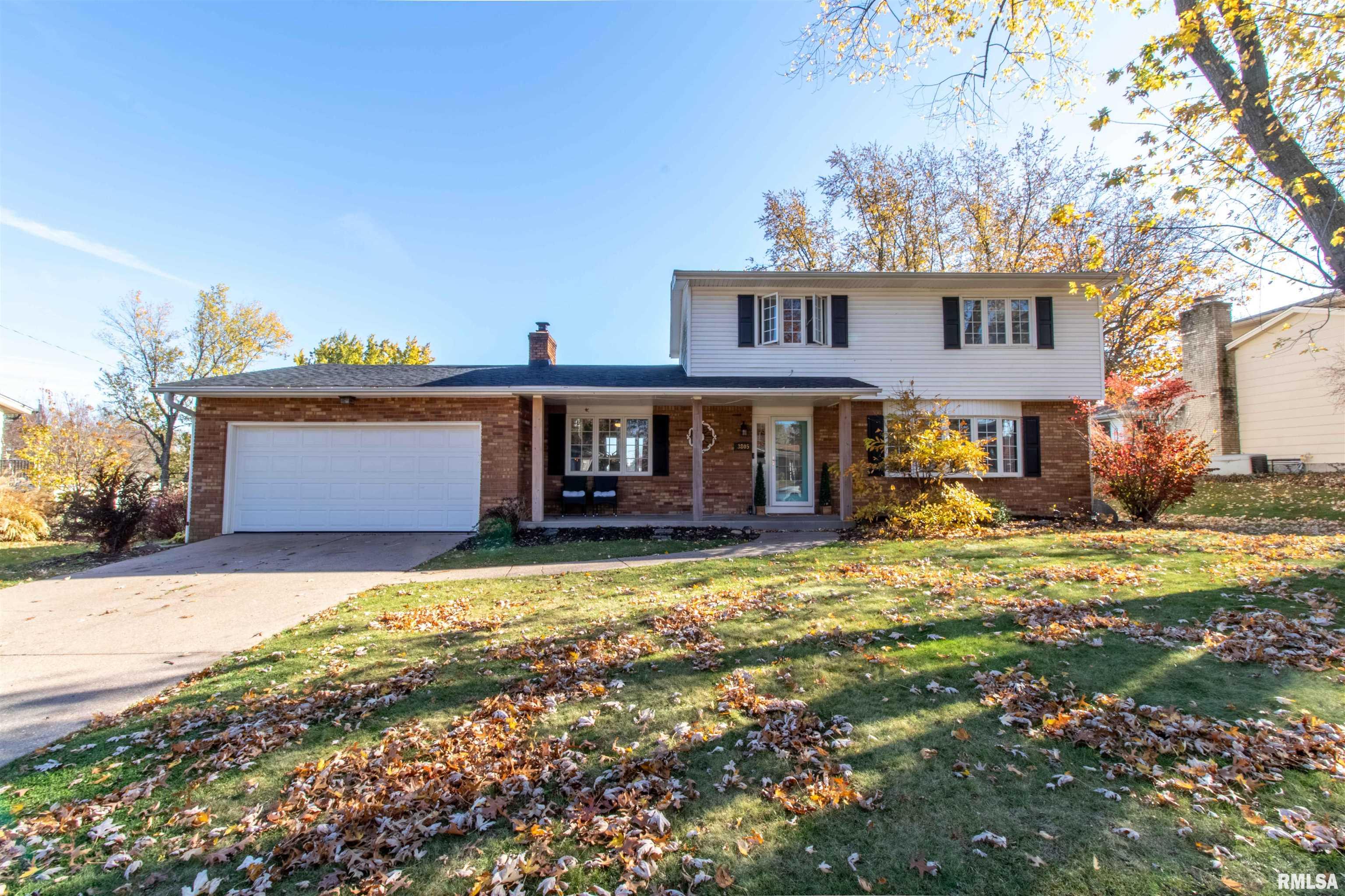 3805 Forest Road, Davenport, Iowa image 1