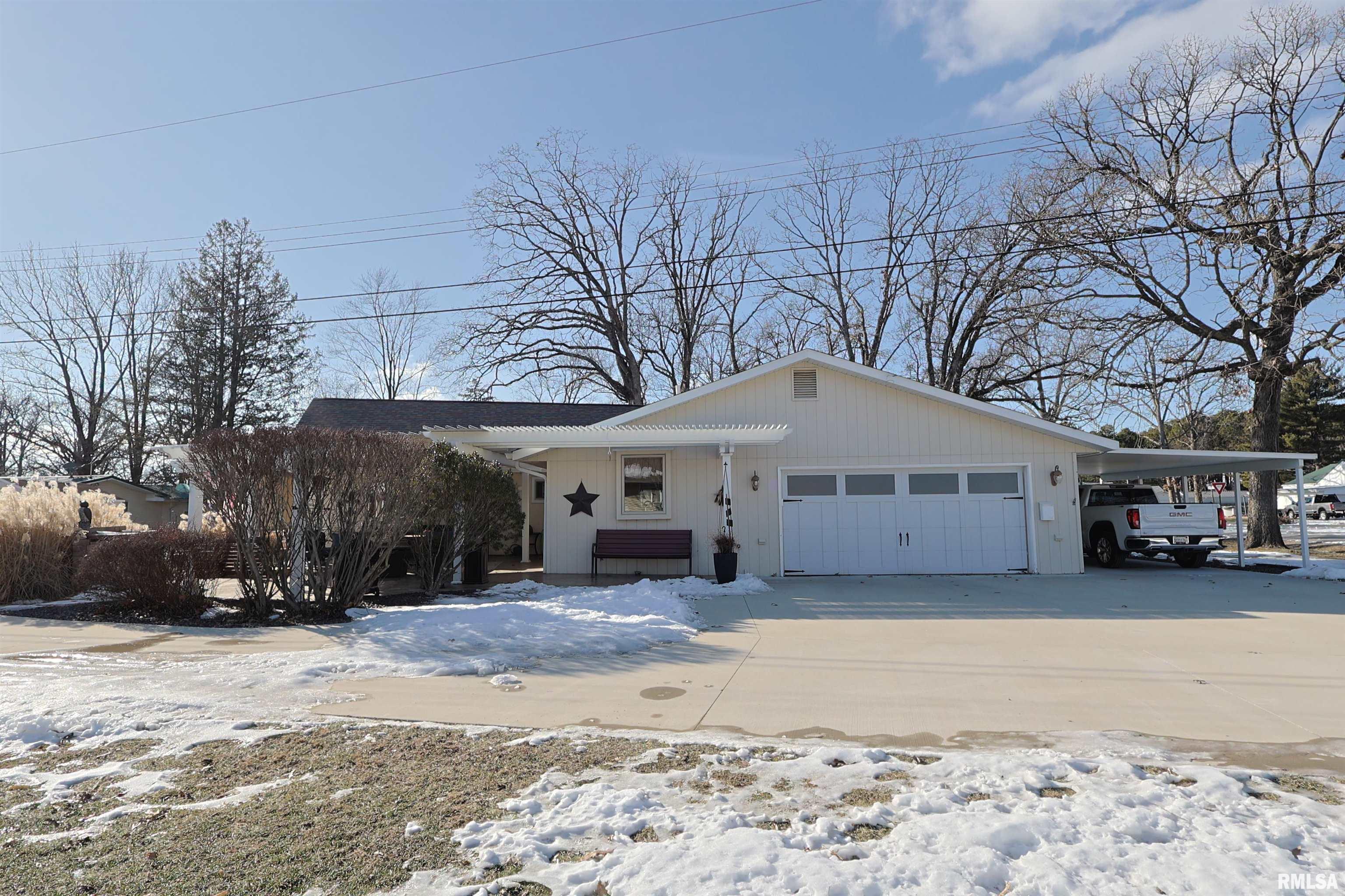 205 E Jennings, Salem, Illinois image 35