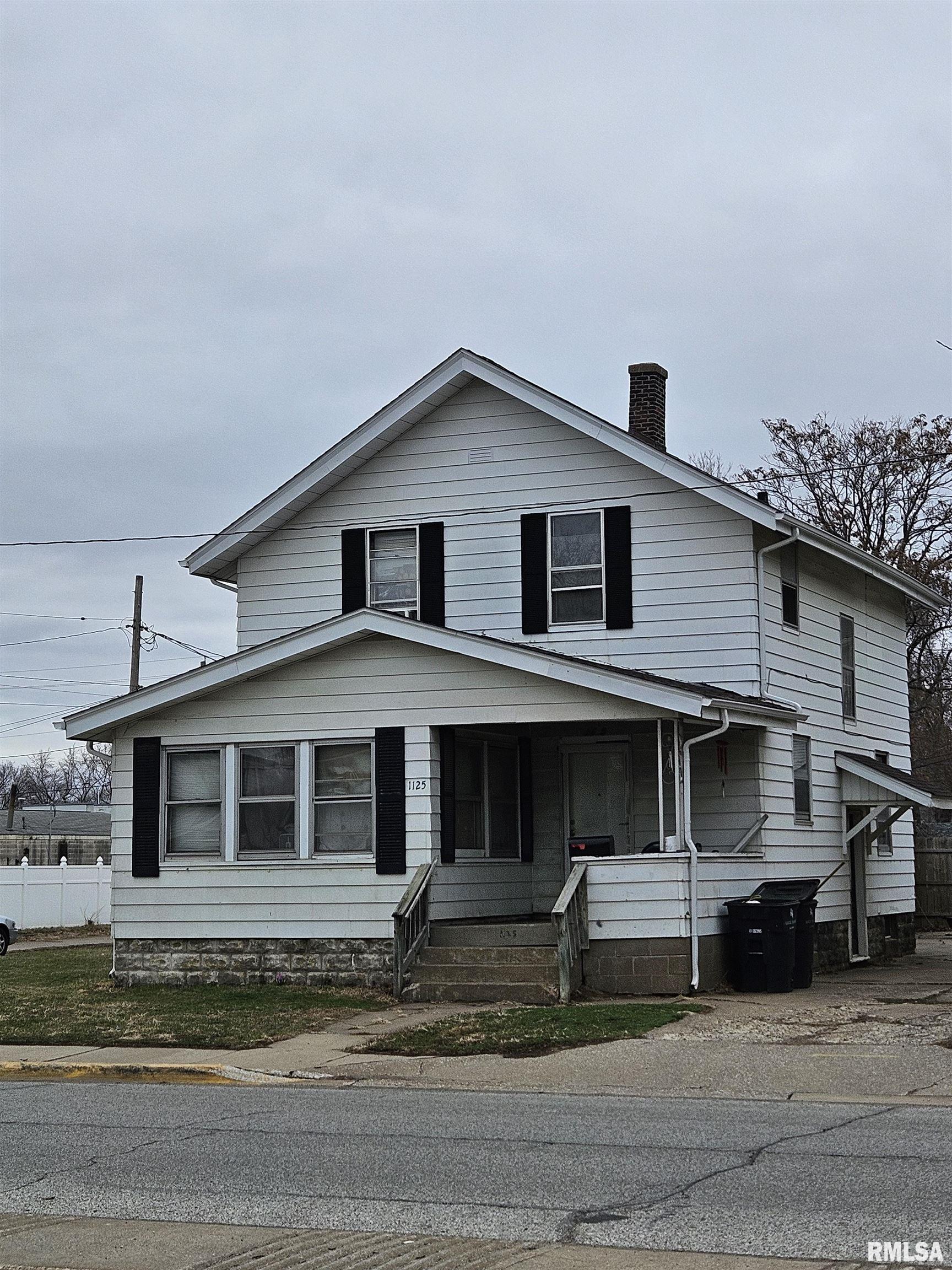 1125 18th Avenue, Rock Island, Illinois image 1