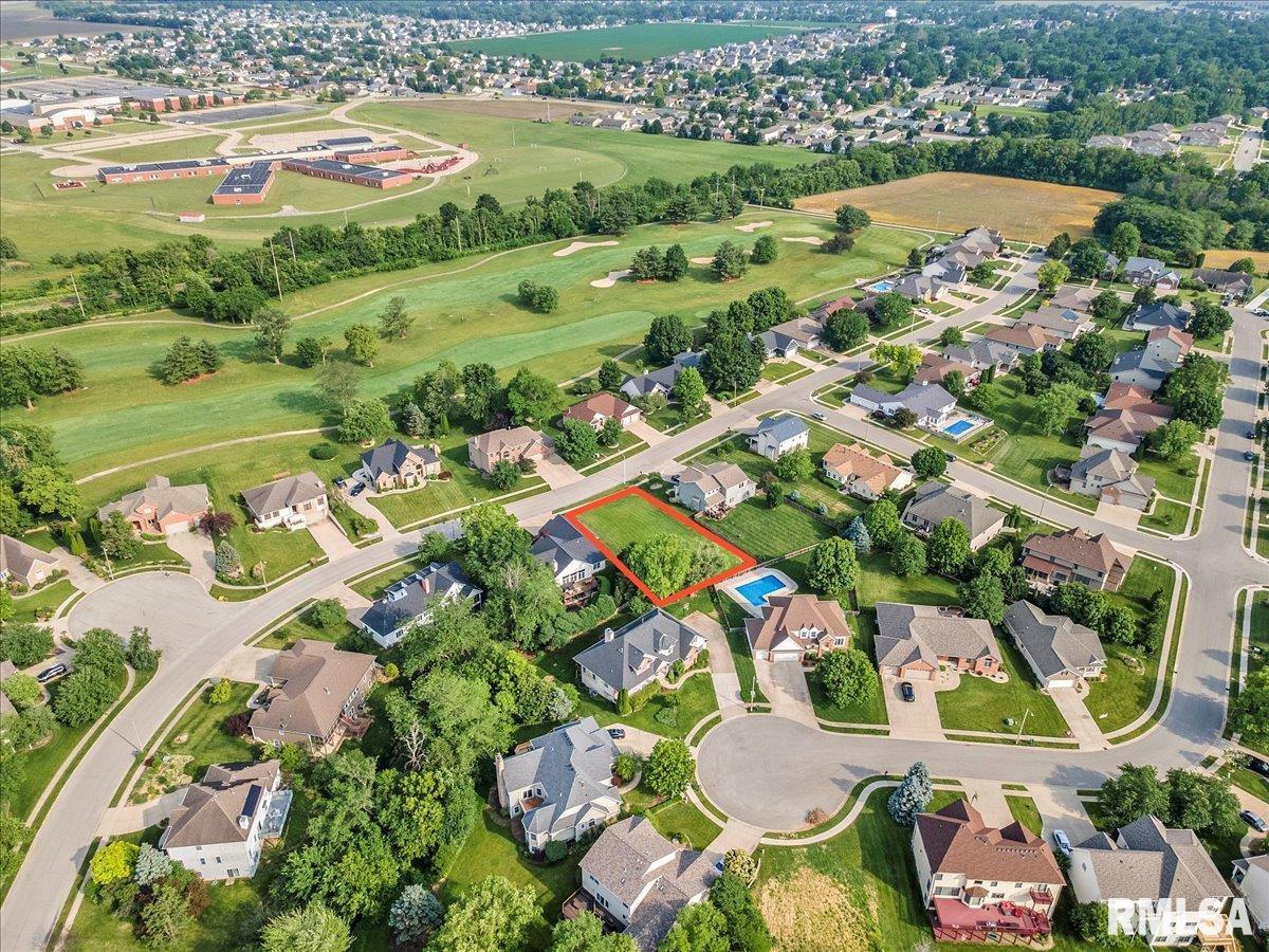 7525 Wentworth Drive, Springfield, Illinois image 4