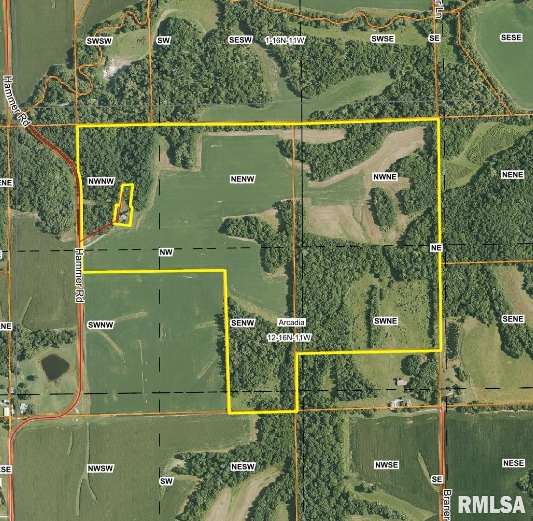 Hammer Road, Concord, Illinois image 15