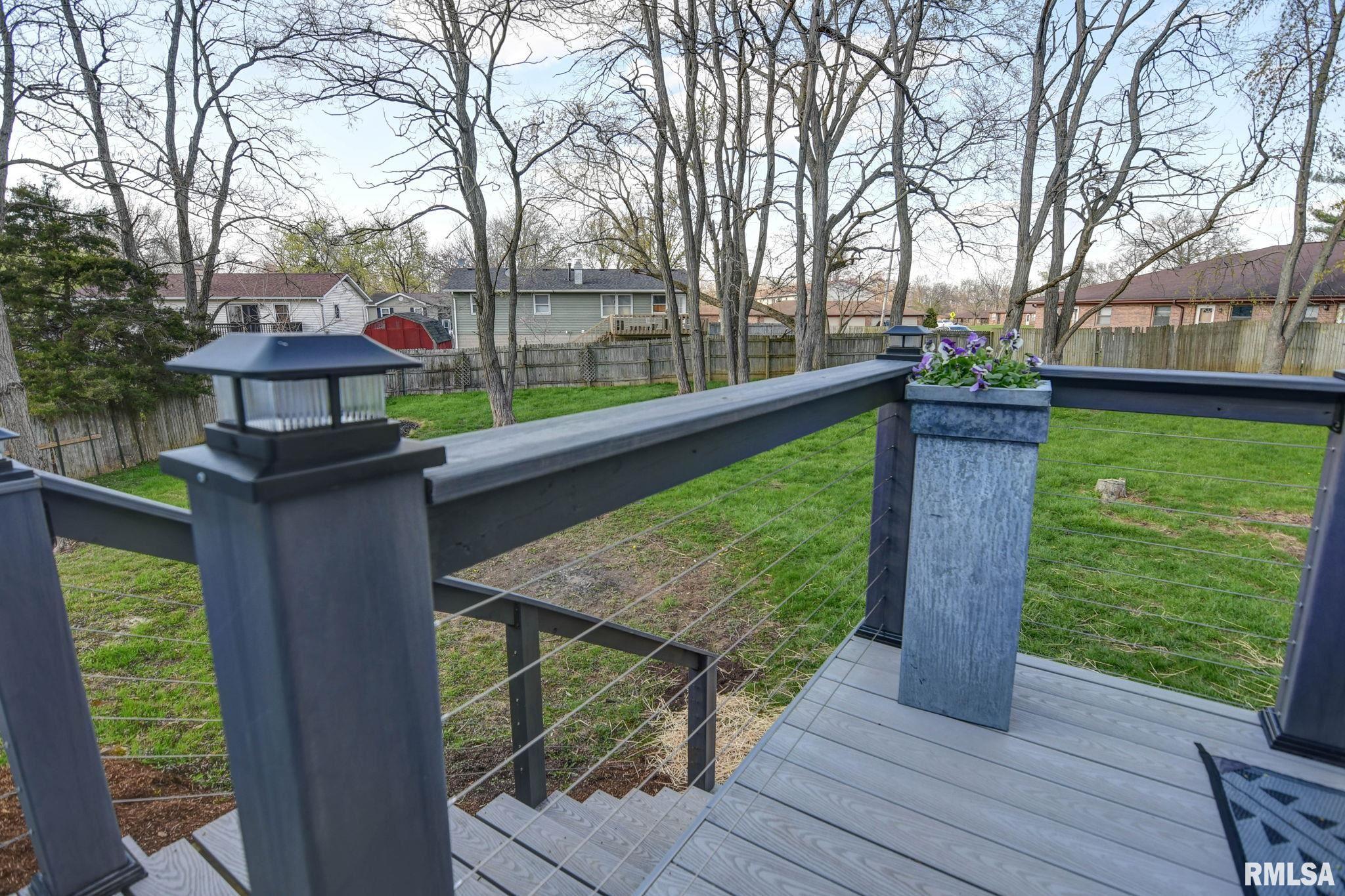 580 Fawn Court, Mt Zion, Illinois image 34