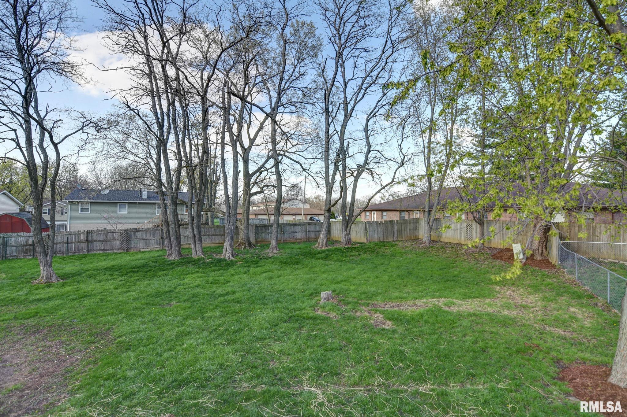 580 Fawn Court, Mt Zion, Illinois image 36