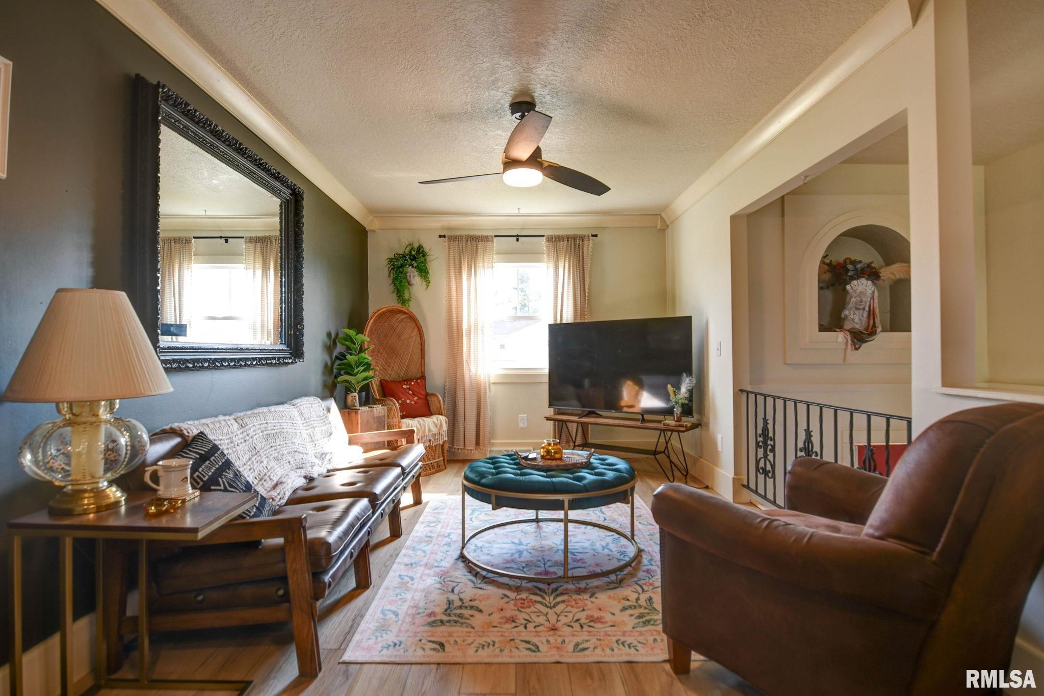 580 Fawn Court, Mt Zion, Illinois image 3