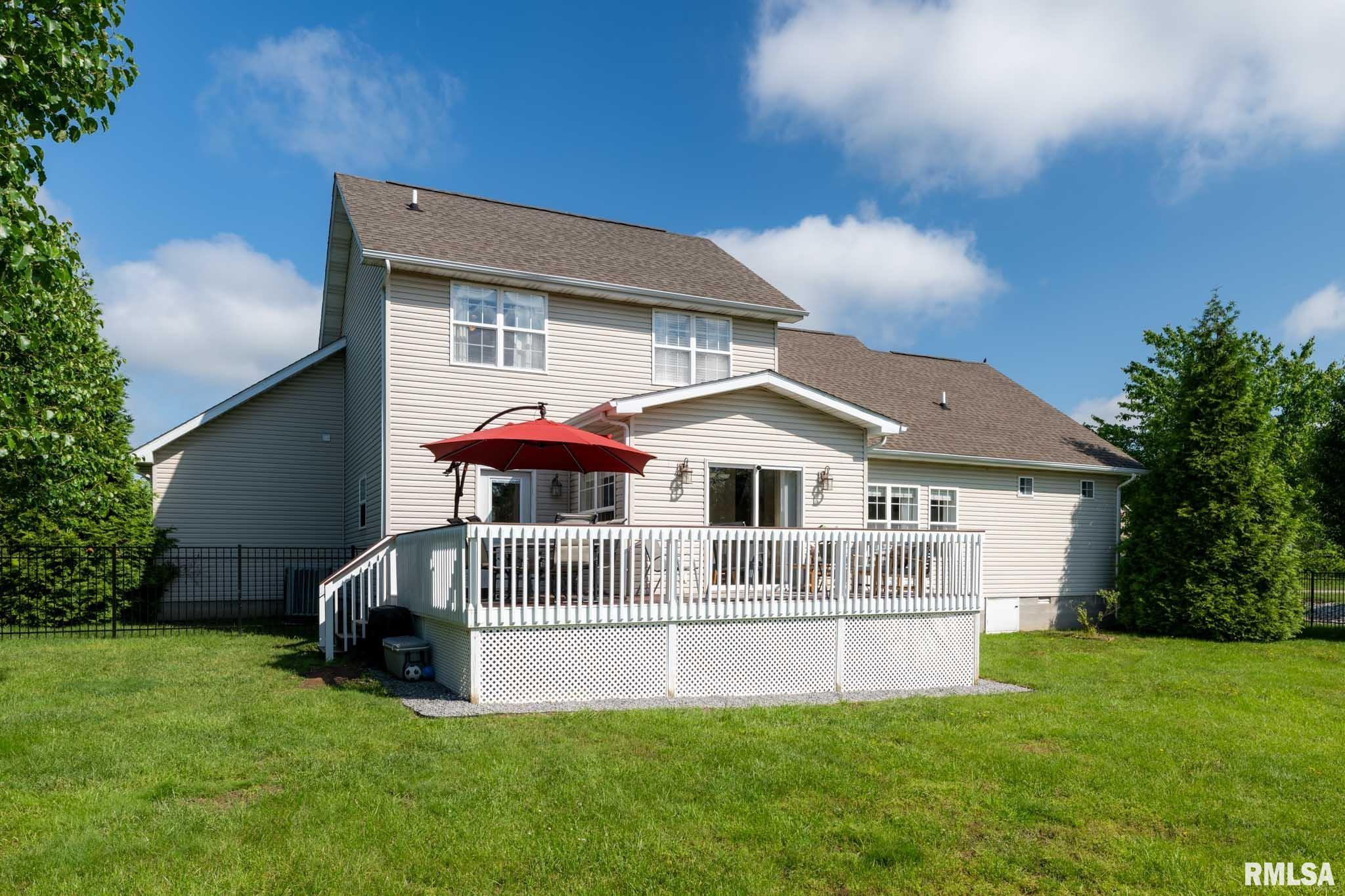 1403 Paulie Road, Carterville, Illinois image 40
