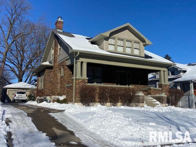 2015 Grove Avenue, Quincy, Illinois image 1