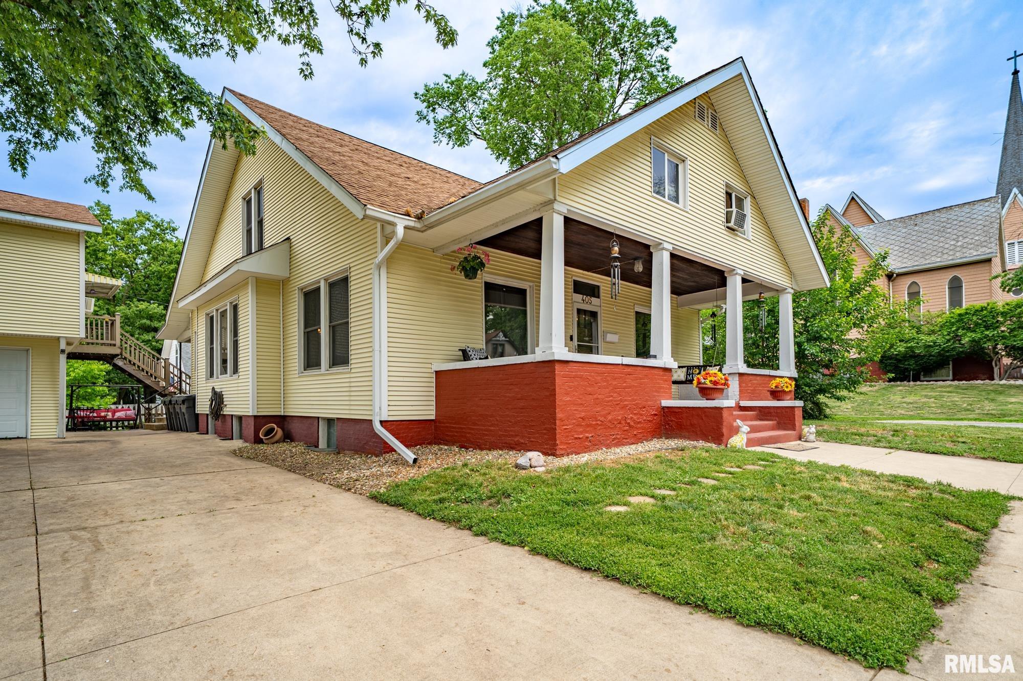 405 Washington Street, Pekin, Illinois image 1