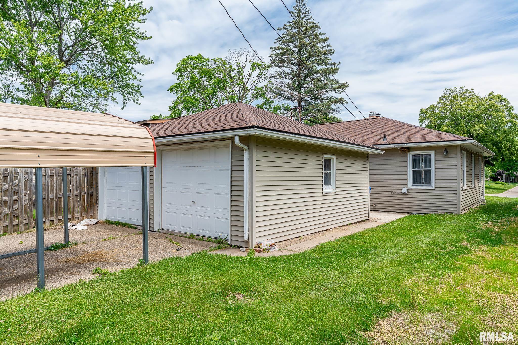2523 29th Street, Moline, Illinois image 15