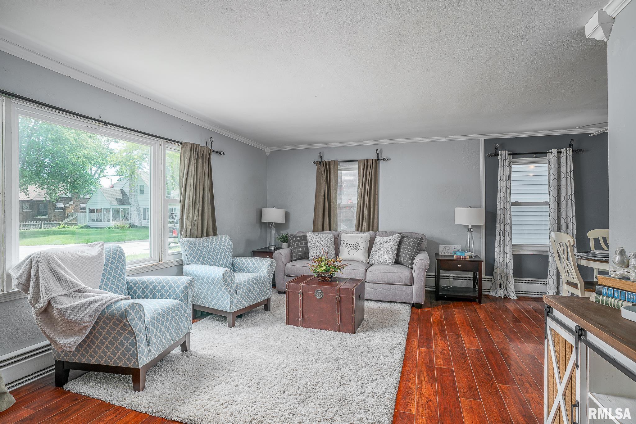 2523 29th Street, Moline, Illinois image 3