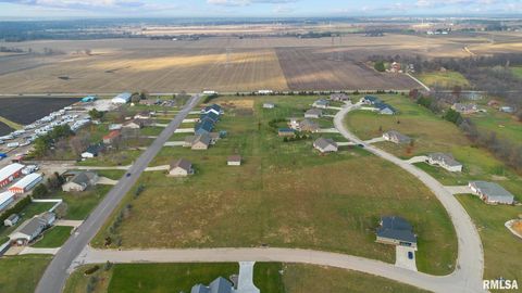 Vacant Land For Sale - 1960-1962 Mayflower Drive<br/> Tazewell County, Pekin, IL 61554