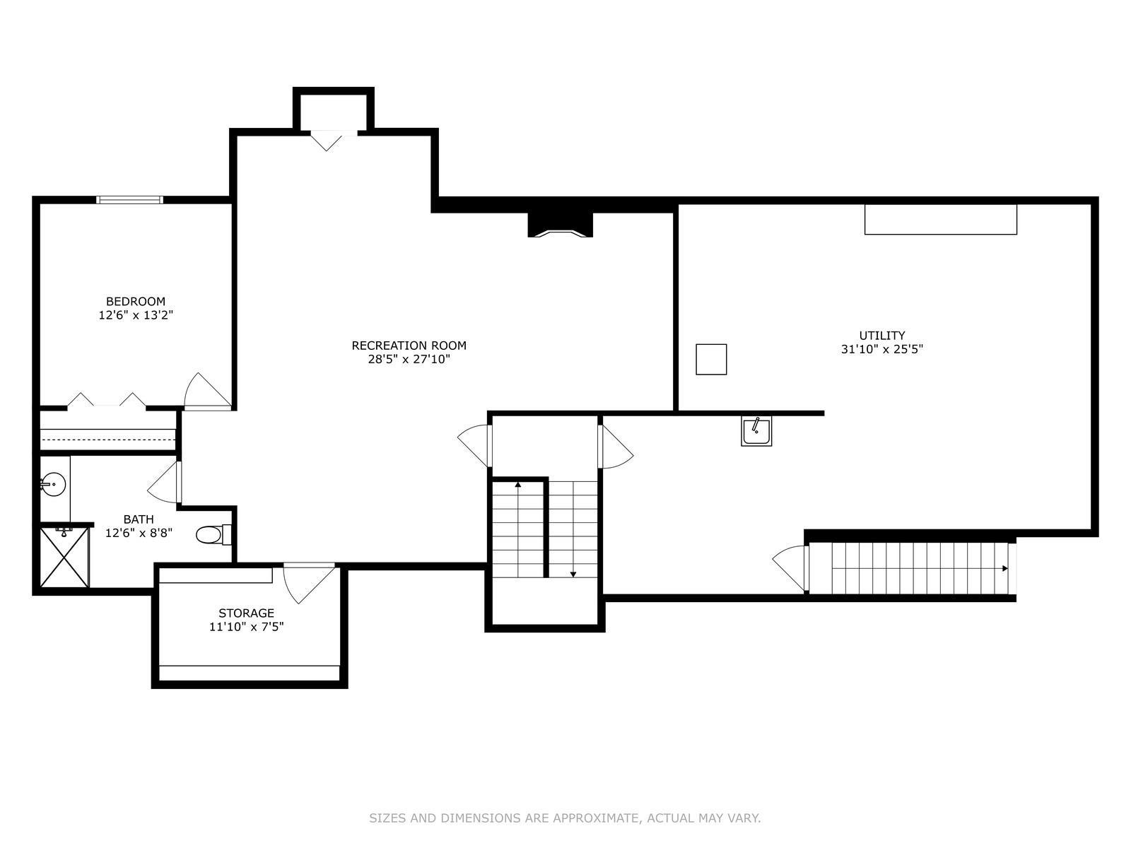 308 N 9th Avenue North, Fulton, Illinois image 33
