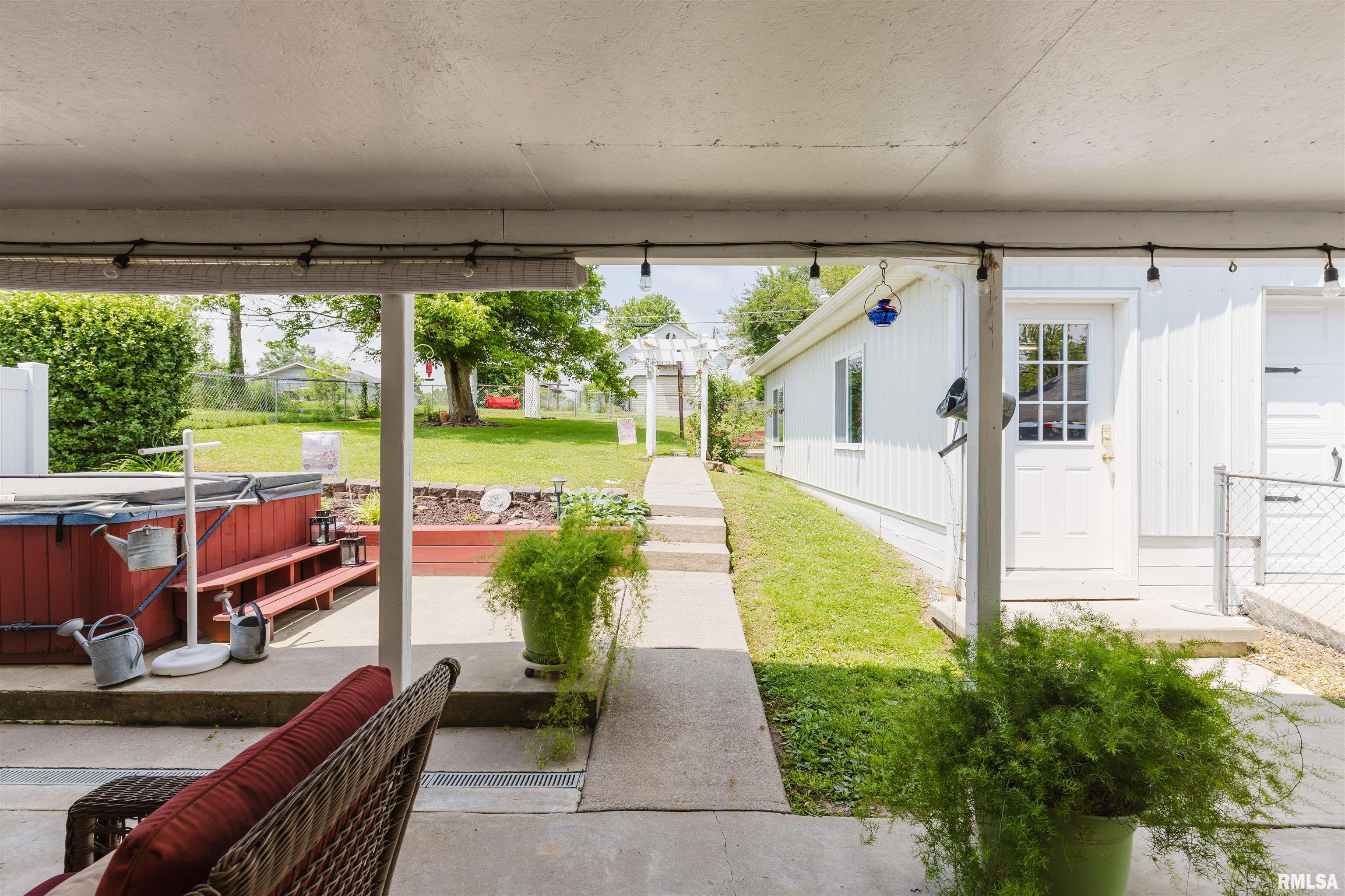 1408 Newton Avenue, Johnston City, Illinois image 26