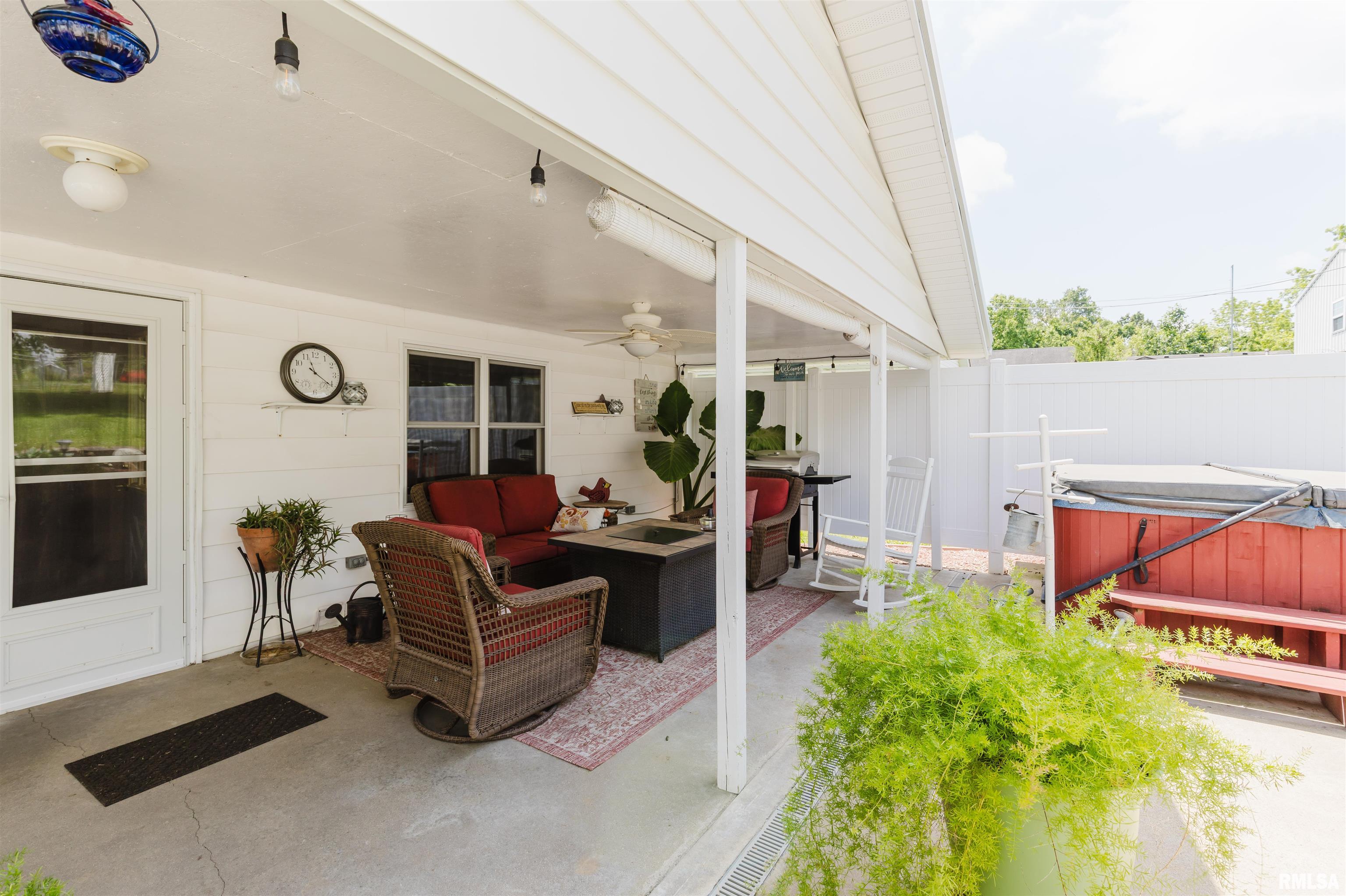 1408 Newton Avenue, Johnston City, Illinois image 25