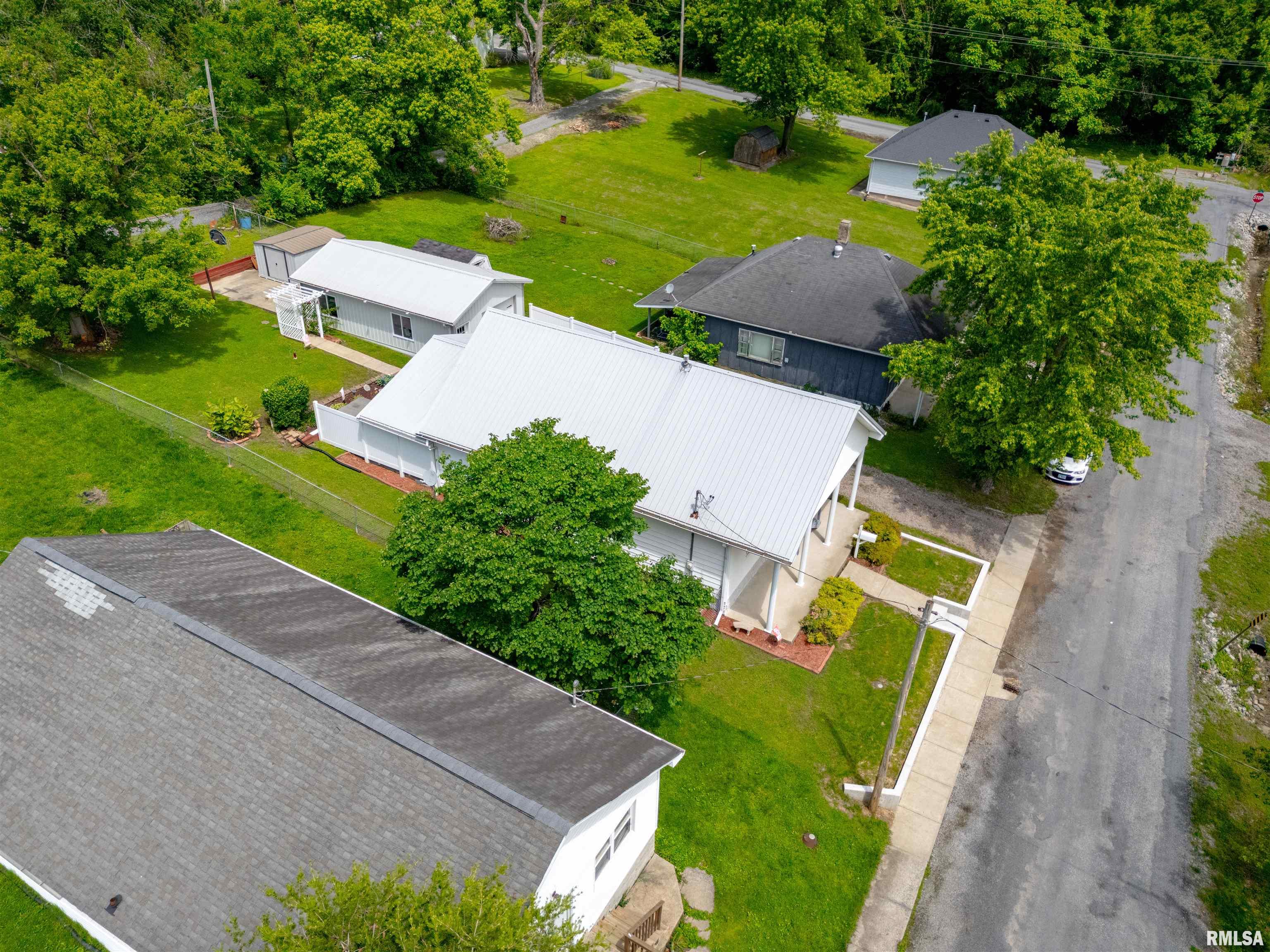 1408 Newton Avenue, Johnston City, Illinois image 33