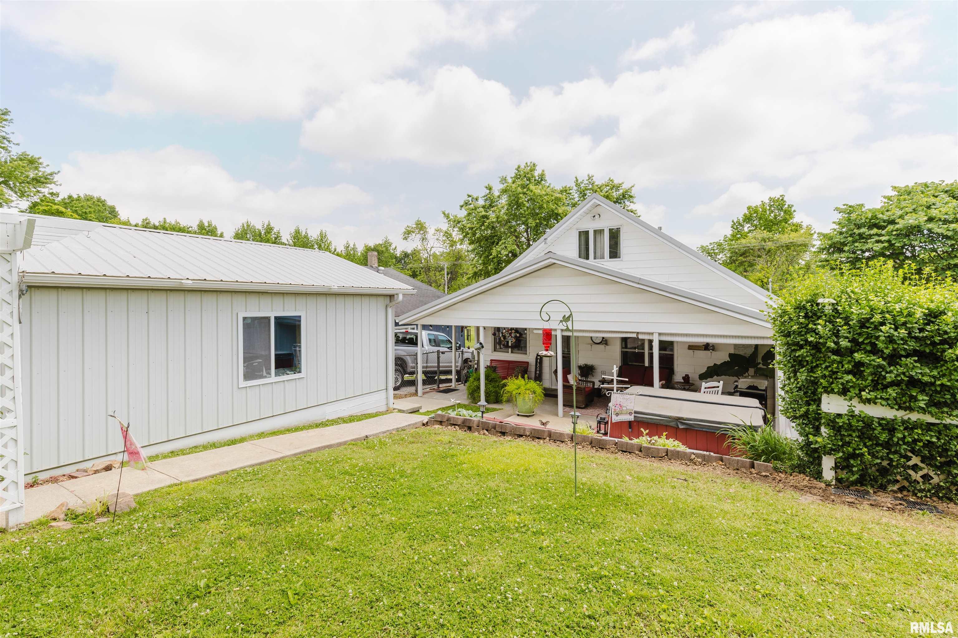 1408 Newton Avenue, Johnston City, Illinois image 31
