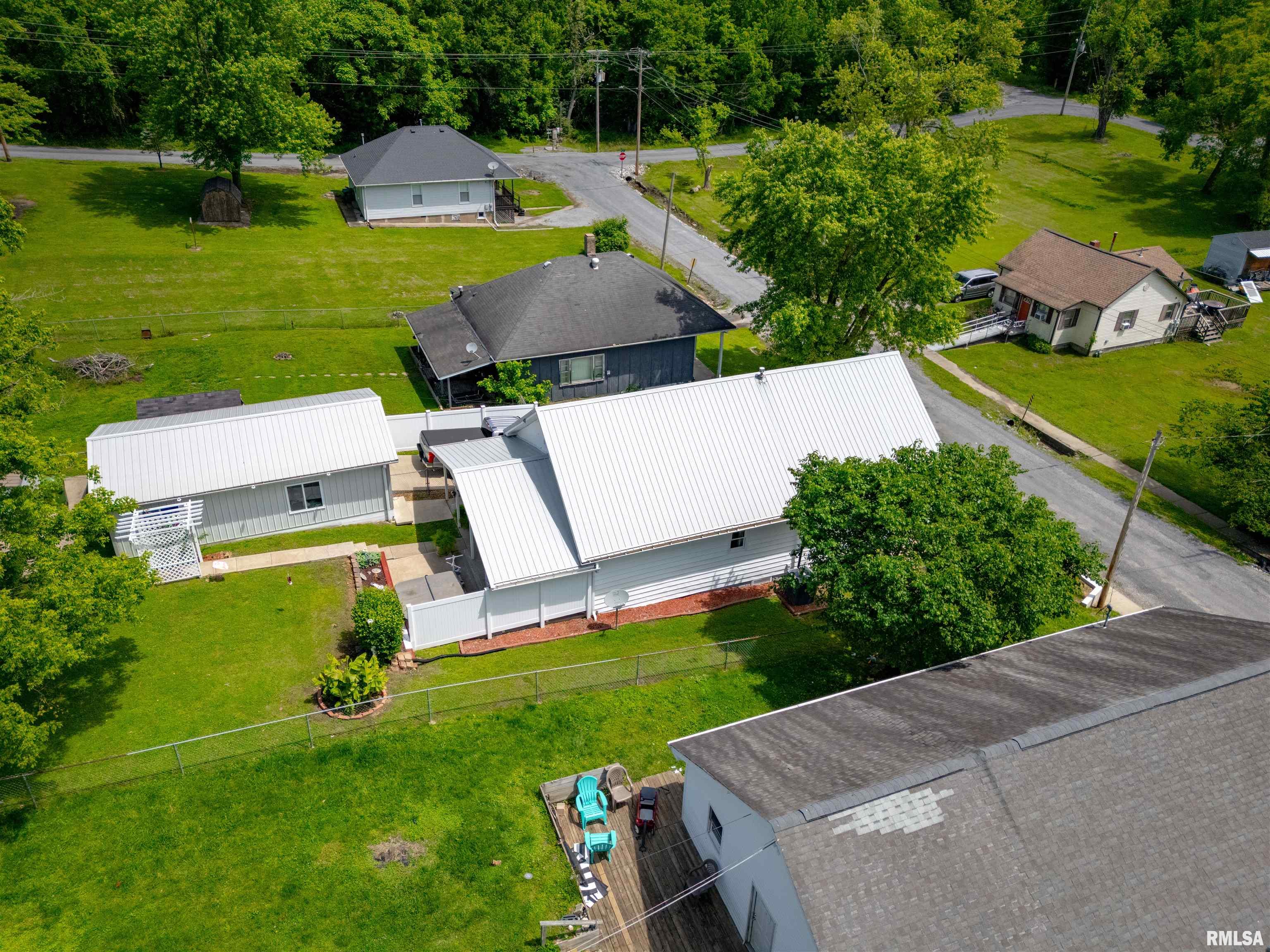 1408 Newton Avenue, Johnston City, Illinois image 34