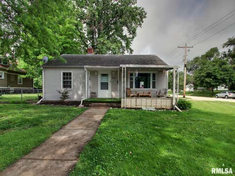 Homes For Sale - 1431 N 6th Street<br/> Quincy, IL 62301