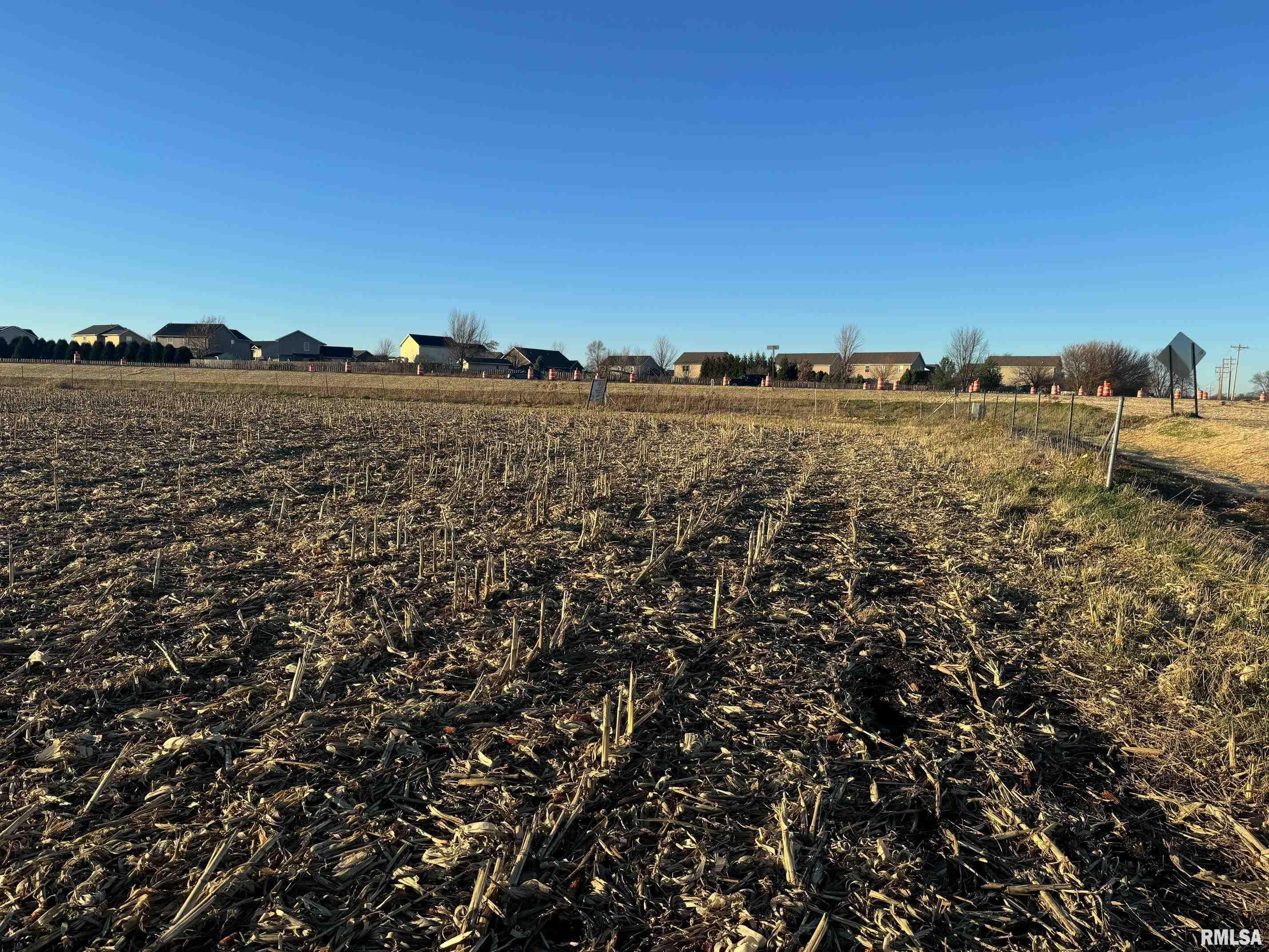 Nofsinger Road, Washington, Illinois image 1