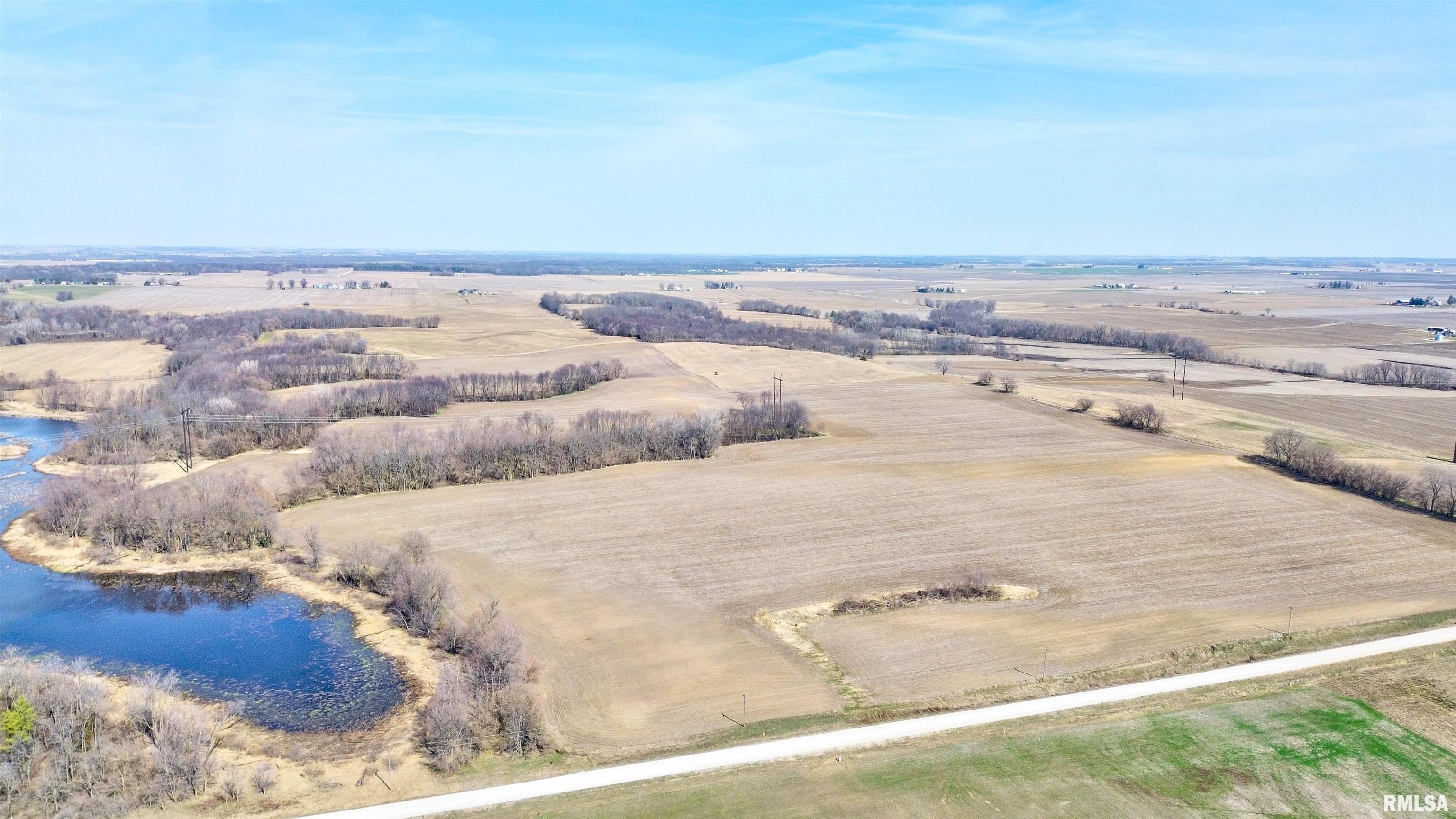 158 Acres 170th Street, Letts, Iowa image 2