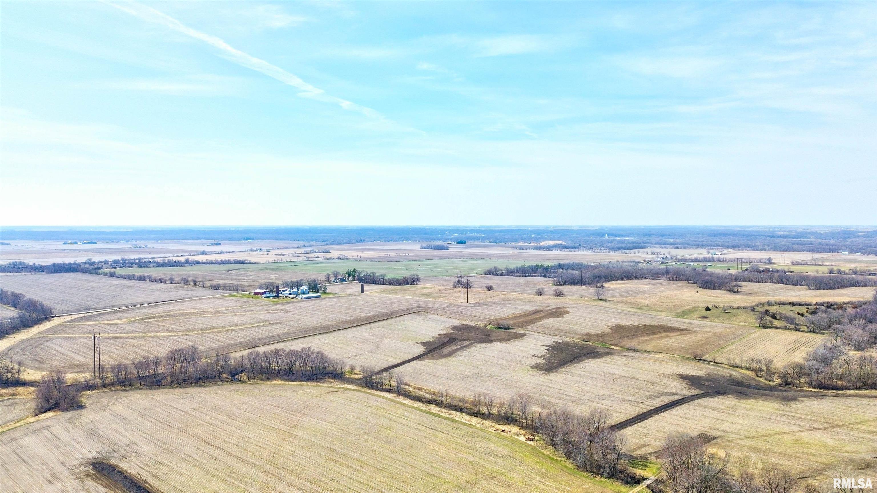 158 Acres 170th Street, Letts, Iowa image 13