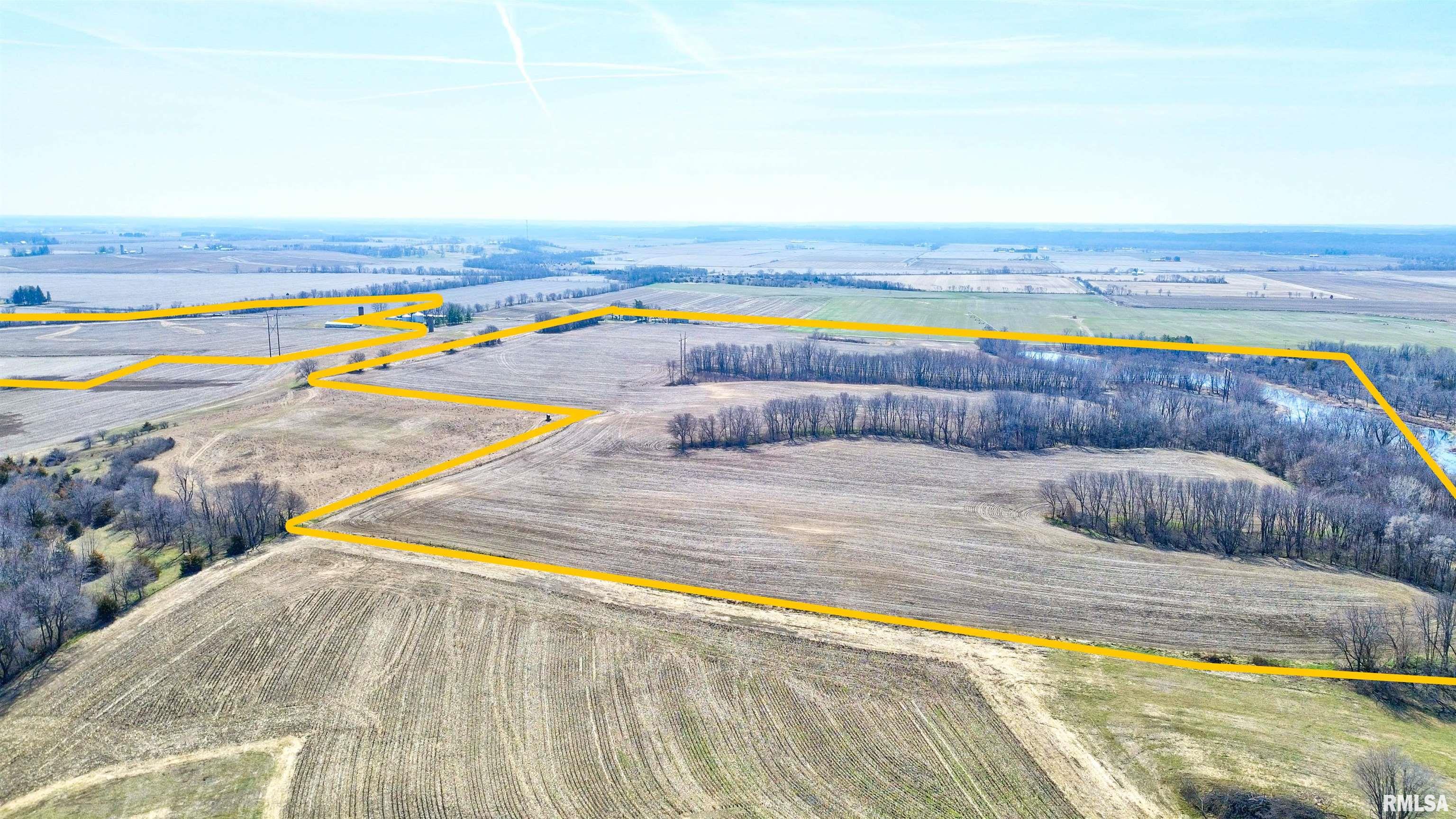 158 Acres 170th Street, Letts, Iowa image 9