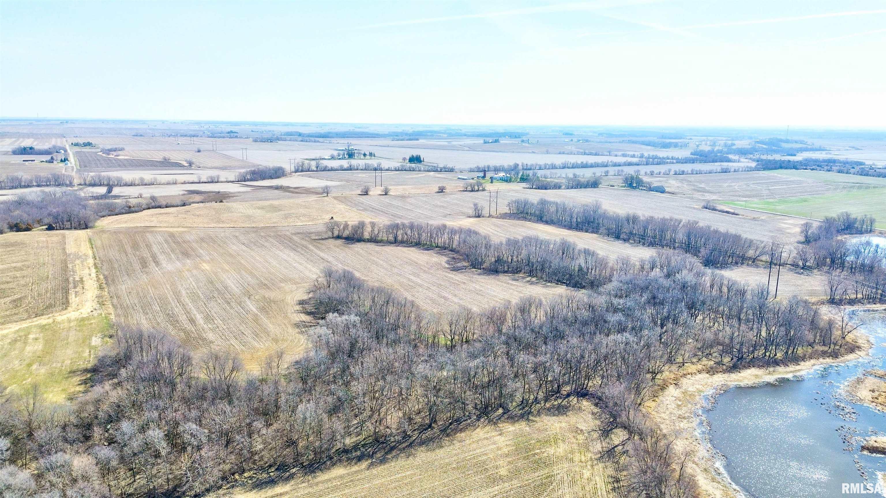 158 Acres 170th Street, Letts, Iowa image 8