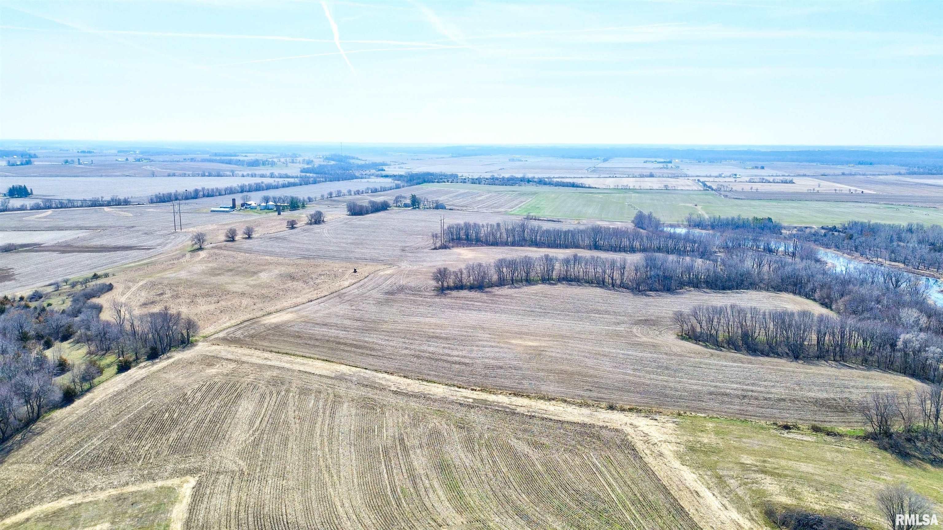 158 Acres 170th Street, Letts, Iowa image 10