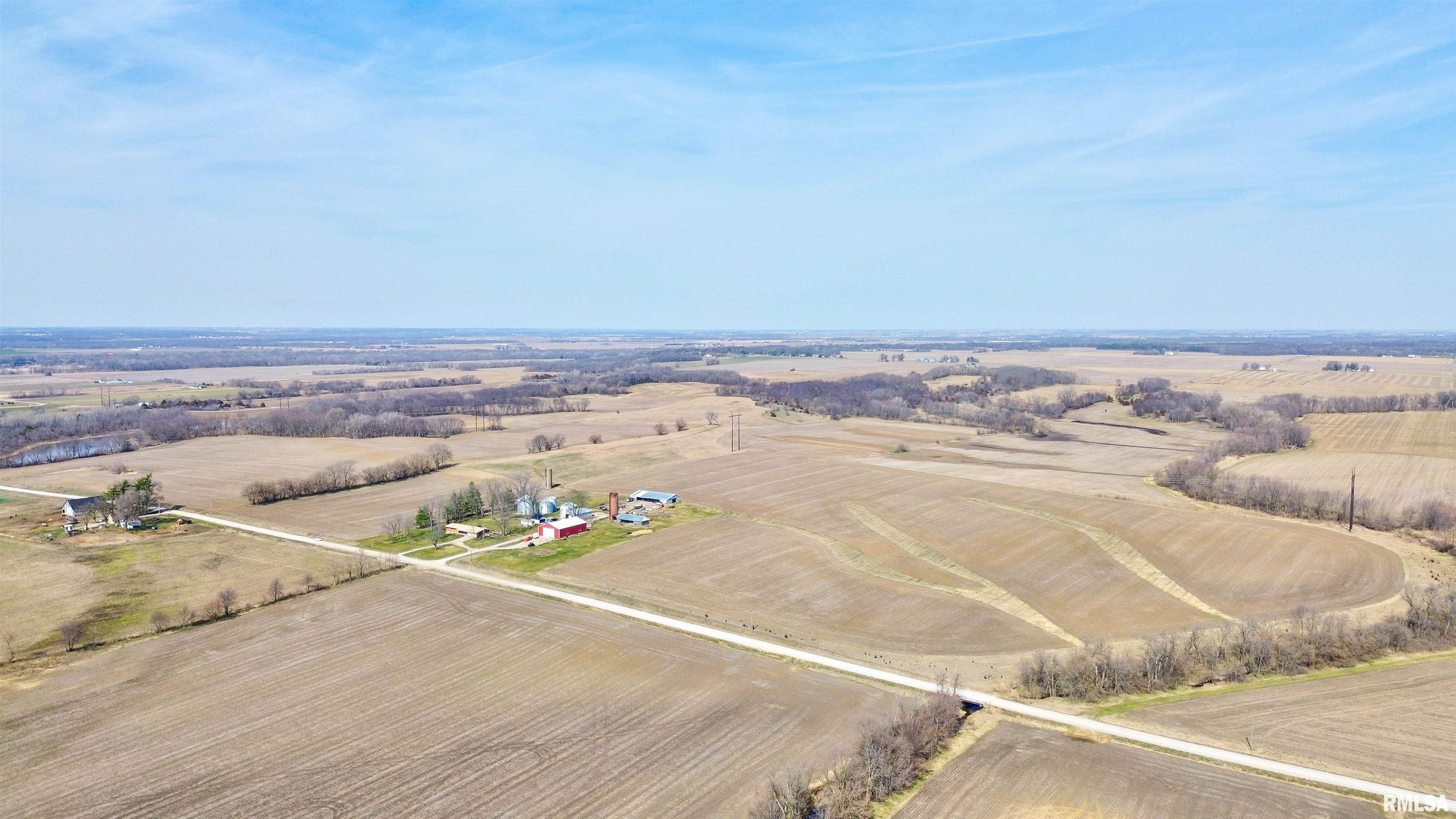 158 Acres 170th Street, Letts, Iowa image 12