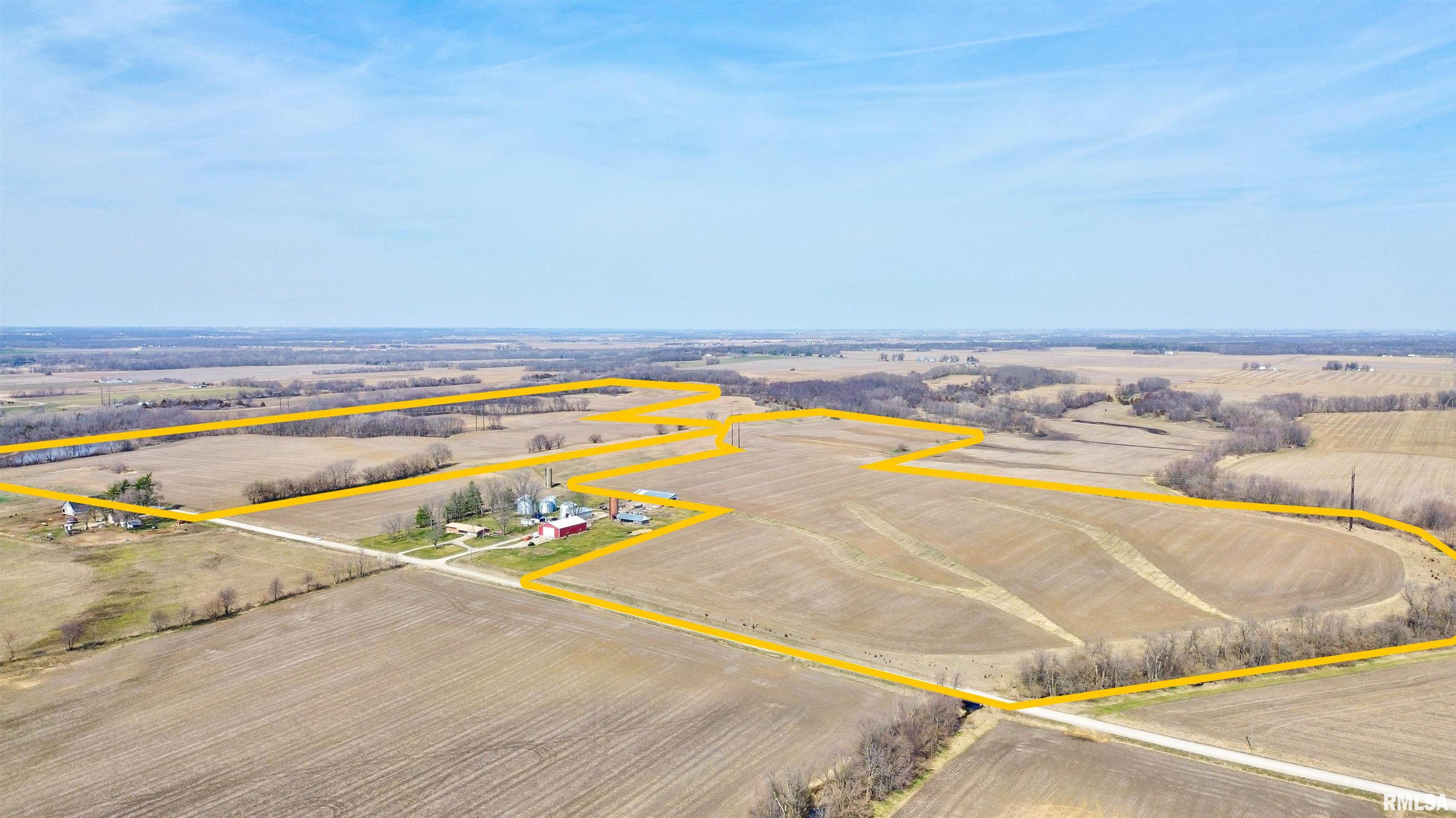 158 Acres 170th Street, Letts, Iowa image 11