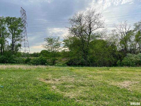 Vacant Land For Sale - 7117 N Water Oak Drive<br/> Edwards, IL 61528