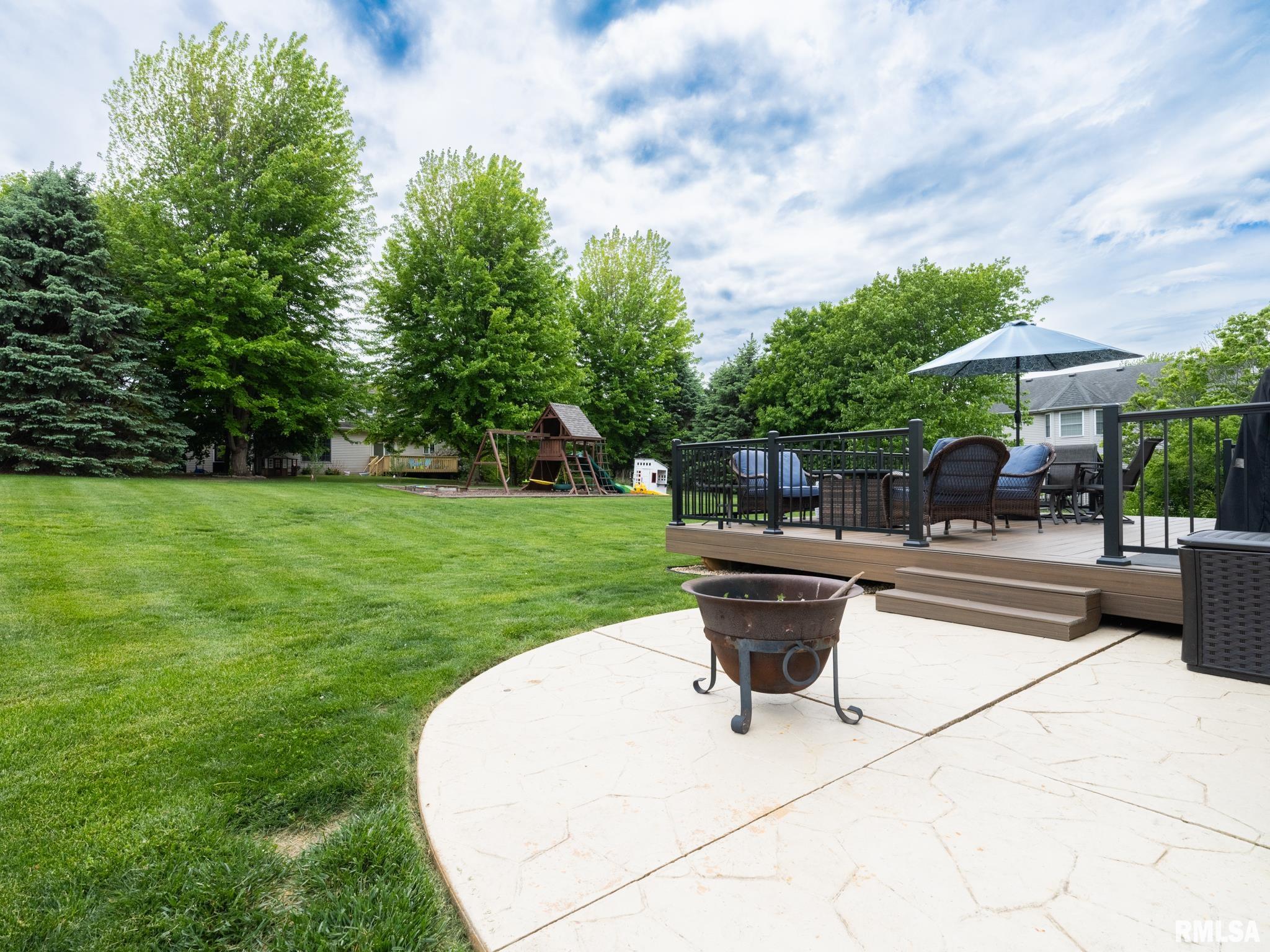 2204 W Dover Court, Dunlap, Illinois image 31