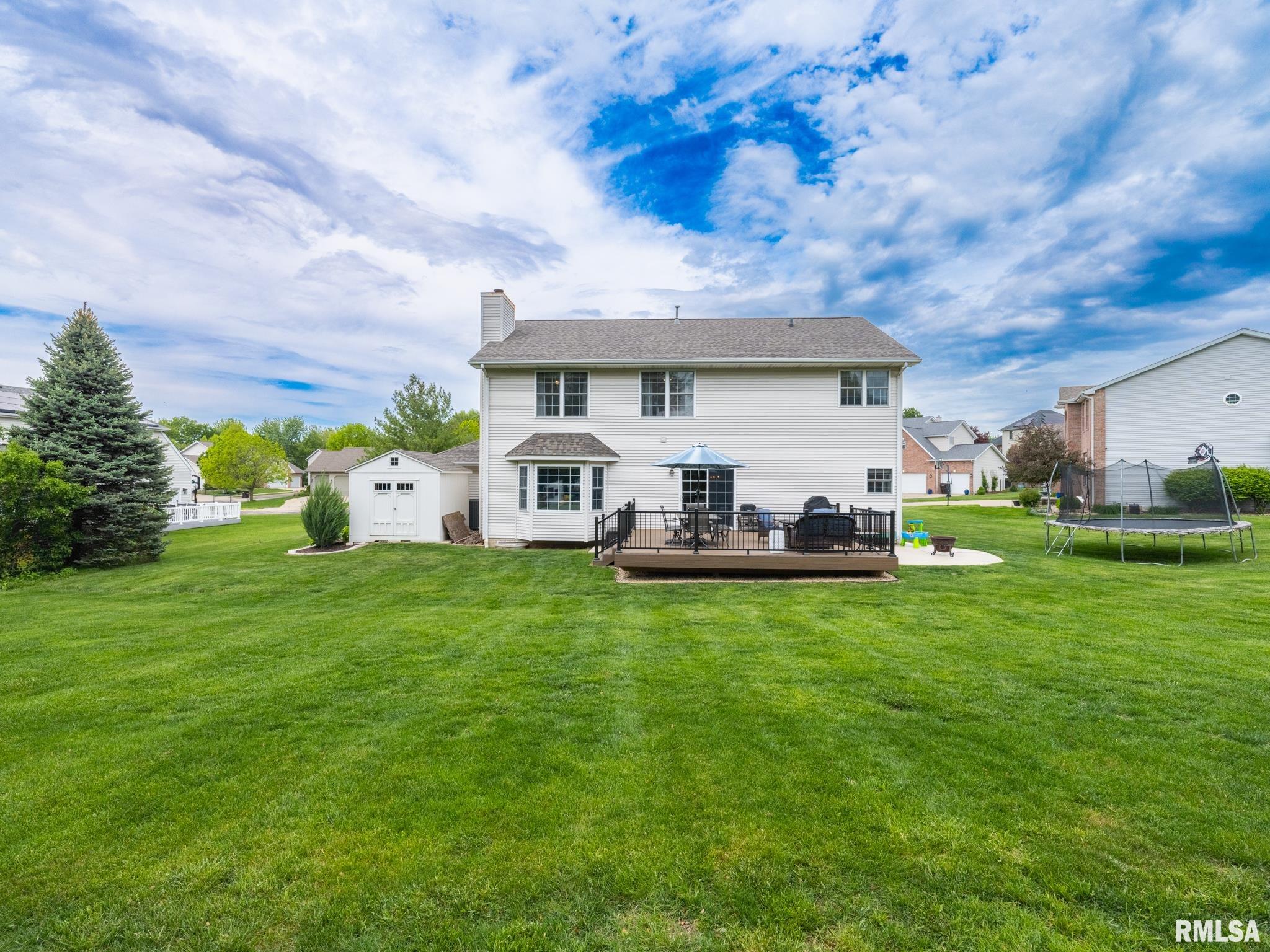 2204 W Dover Court, Dunlap, Illinois image 4