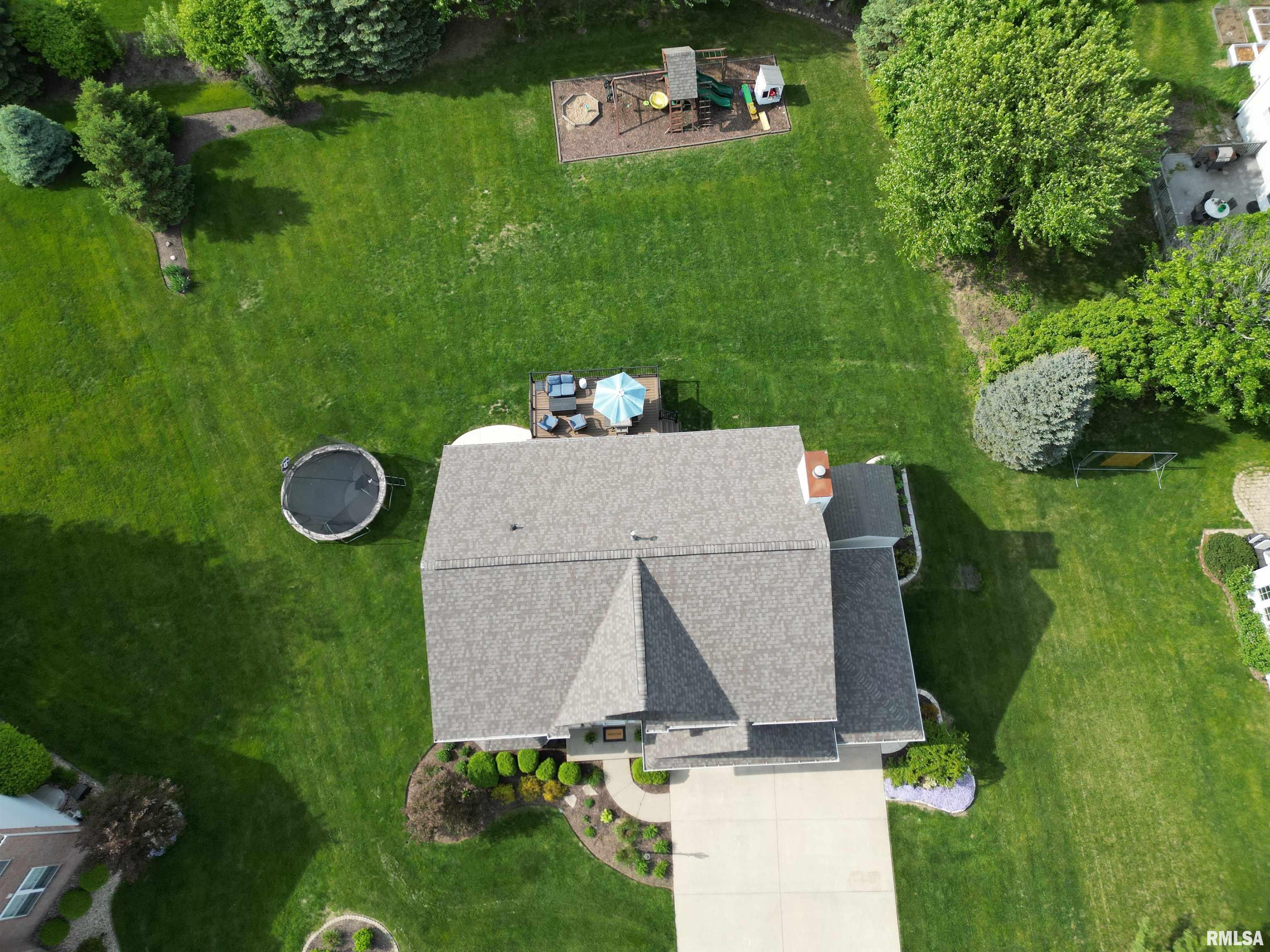 2204 W Dover Court, Dunlap, Illinois image 7