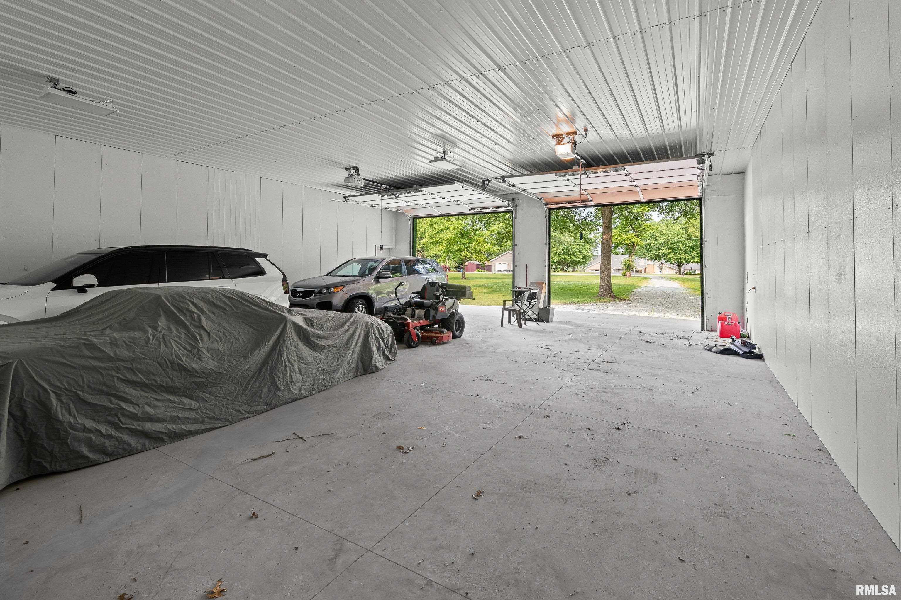 Lot 7 River Road, Cordova, Illinois image 3