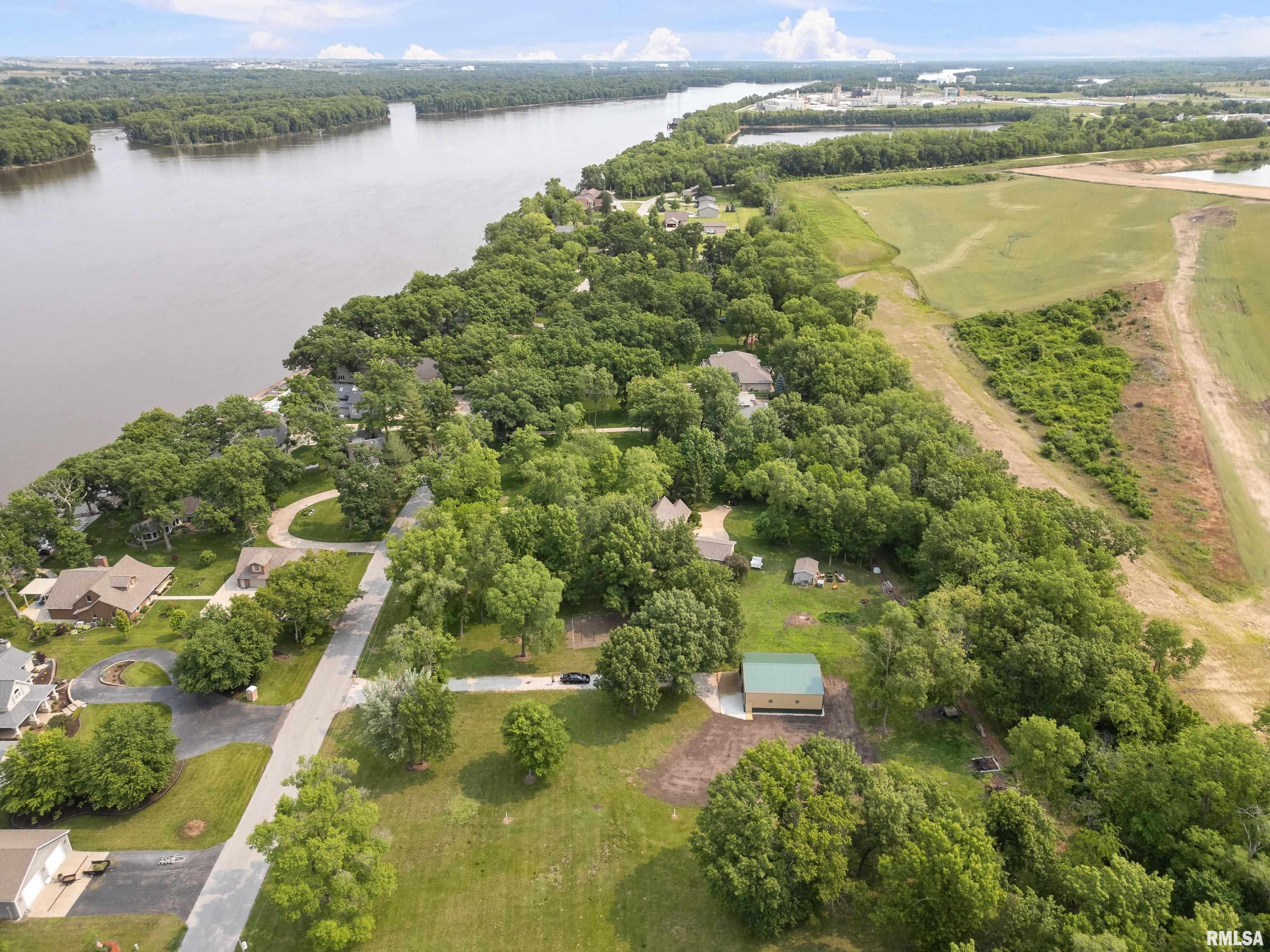 Lot 7 River Road, Cordova, Illinois image 7