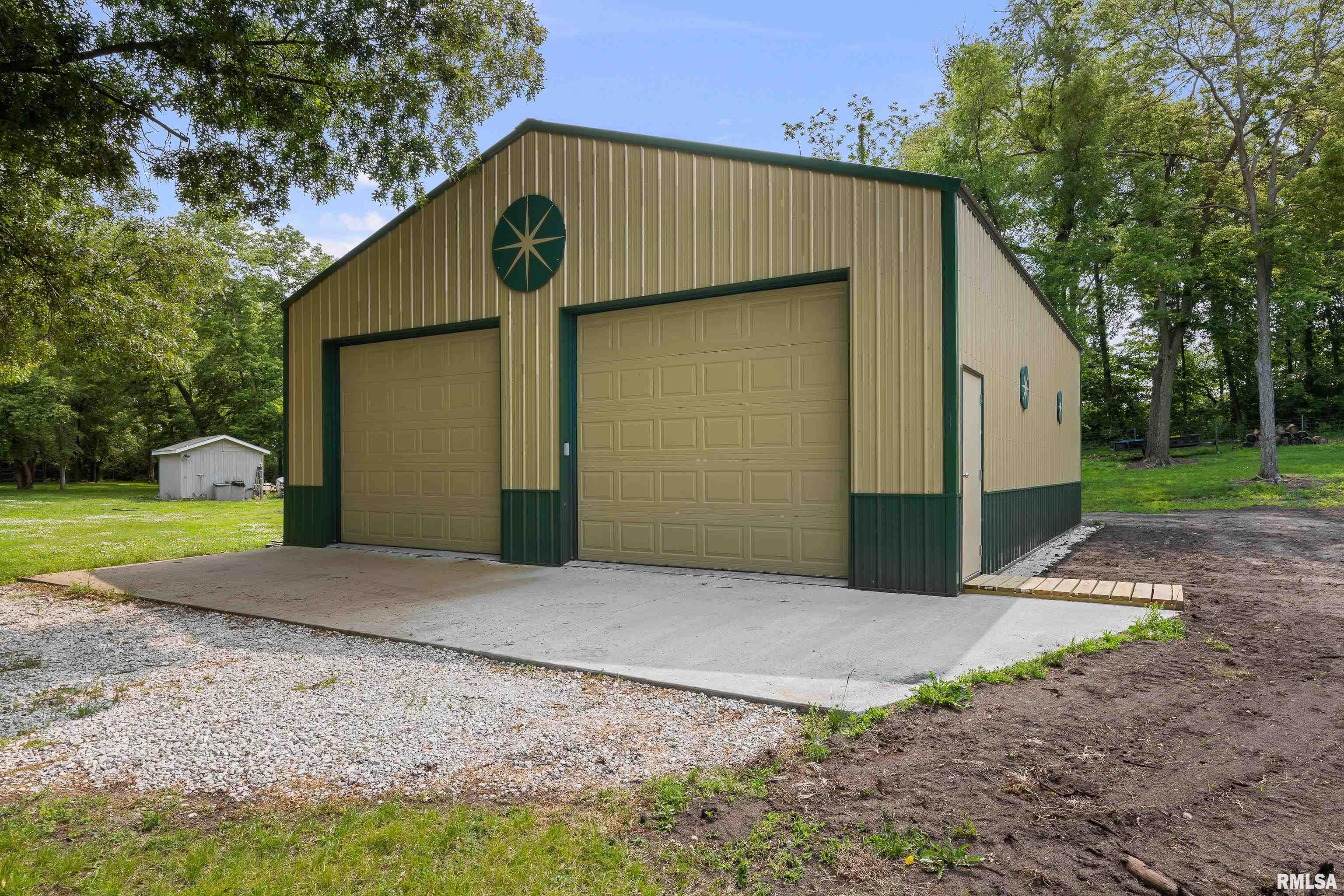 Lot 7 River Road, Cordova, Illinois image 1