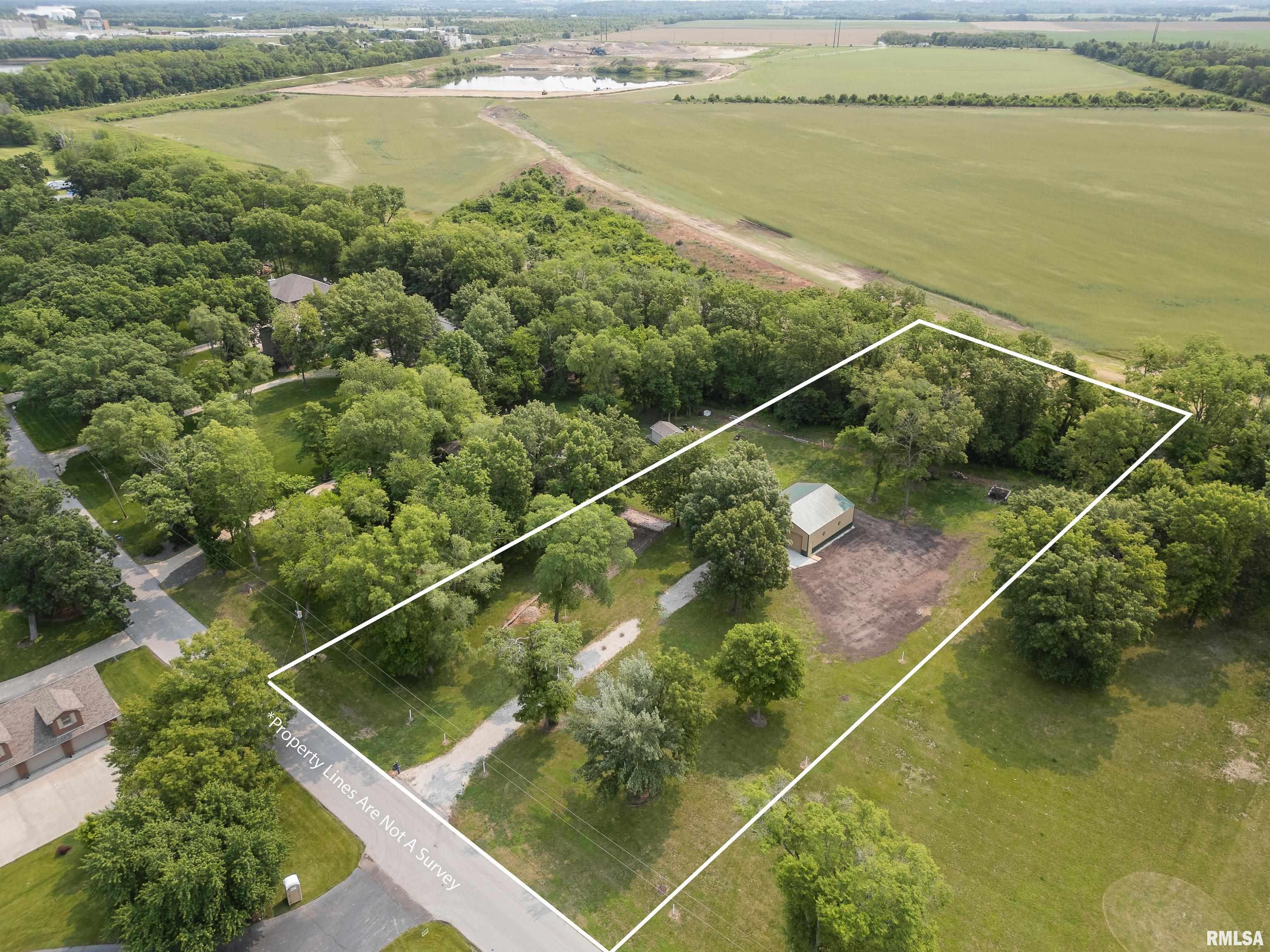 Lot 7 River Road, Cordova, Illinois image 8