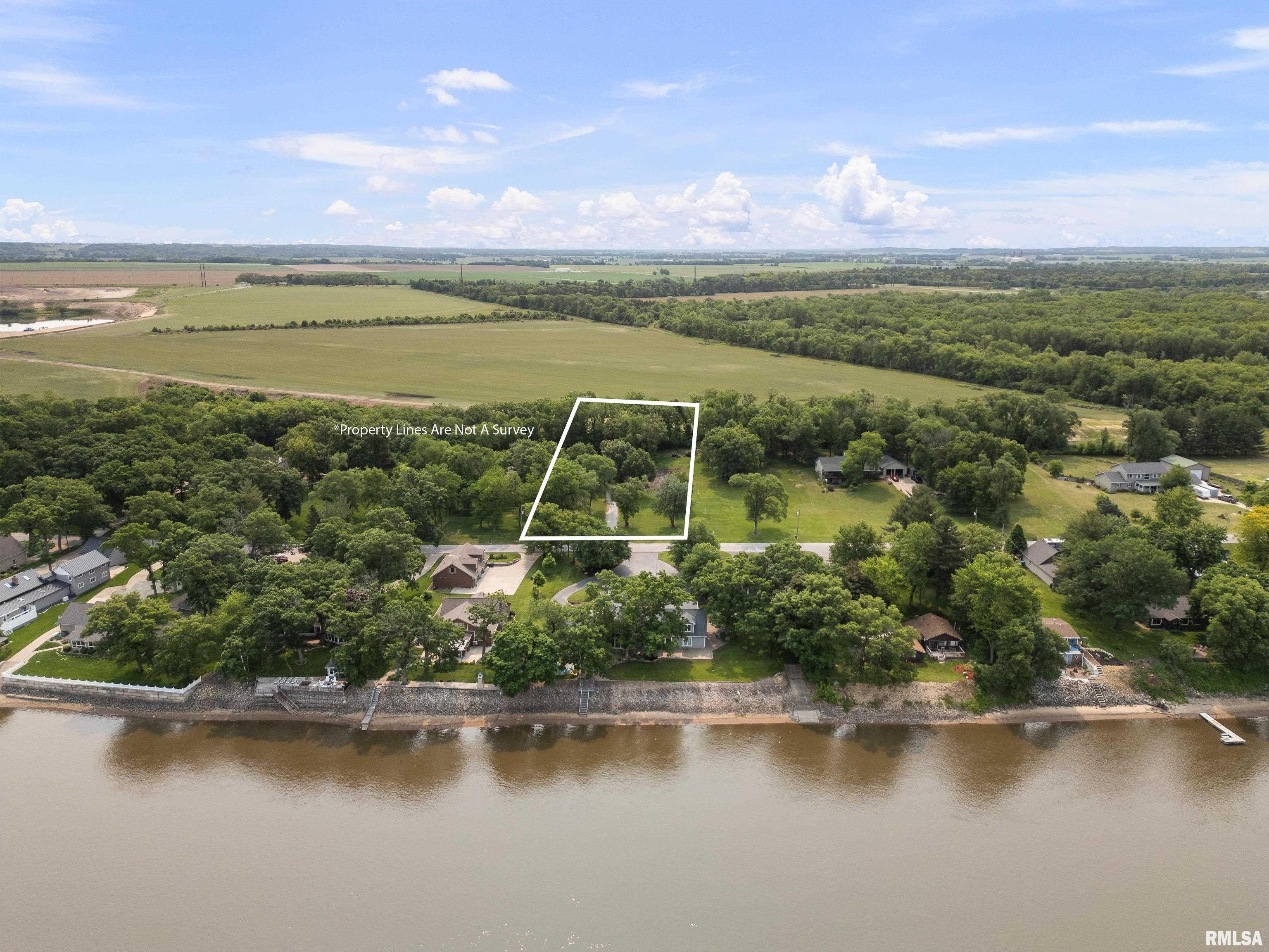 Lot 7 River Road, Cordova, Illinois image 12