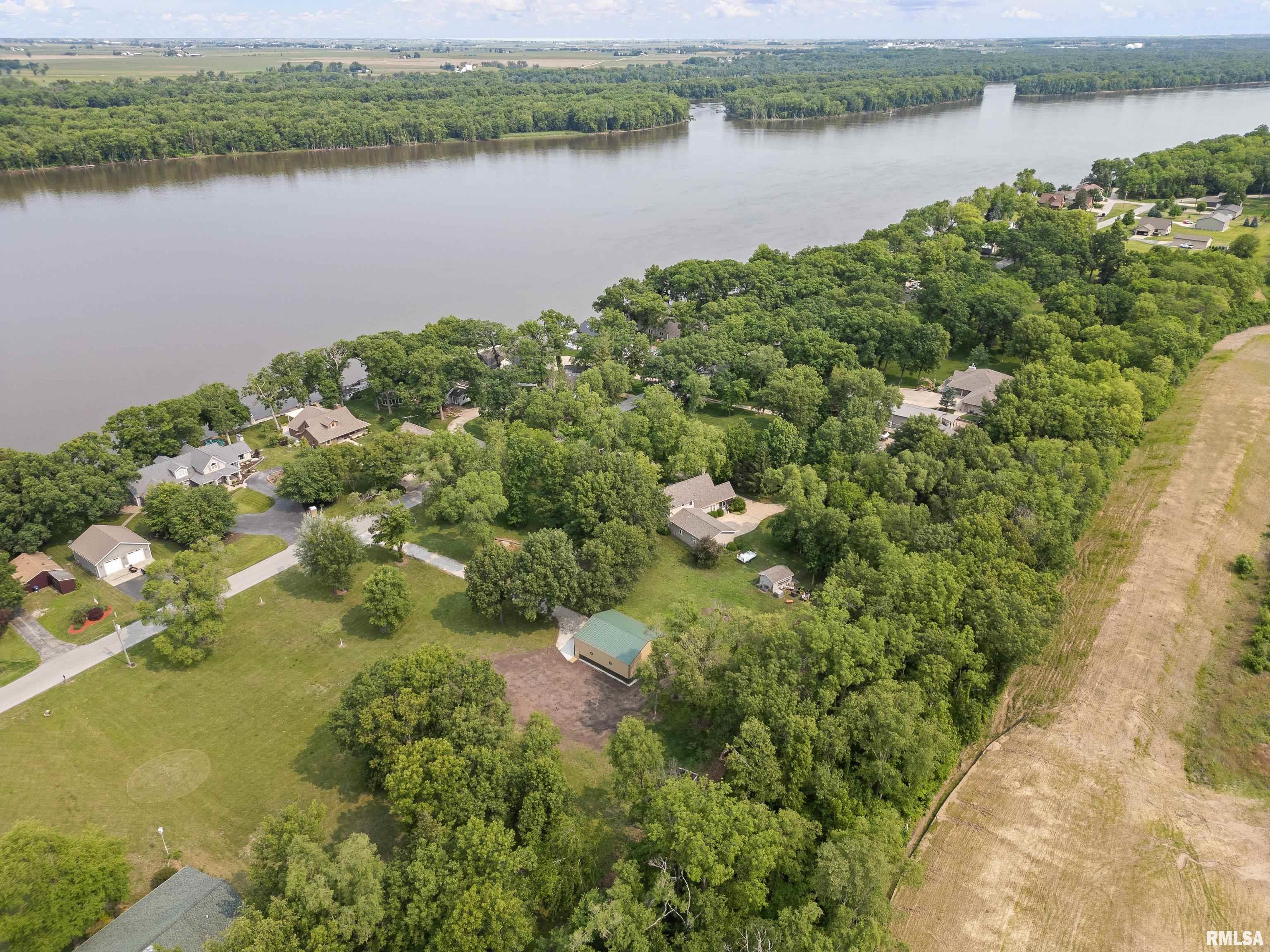 Lot 7 River Road, Cordova, Illinois image 6