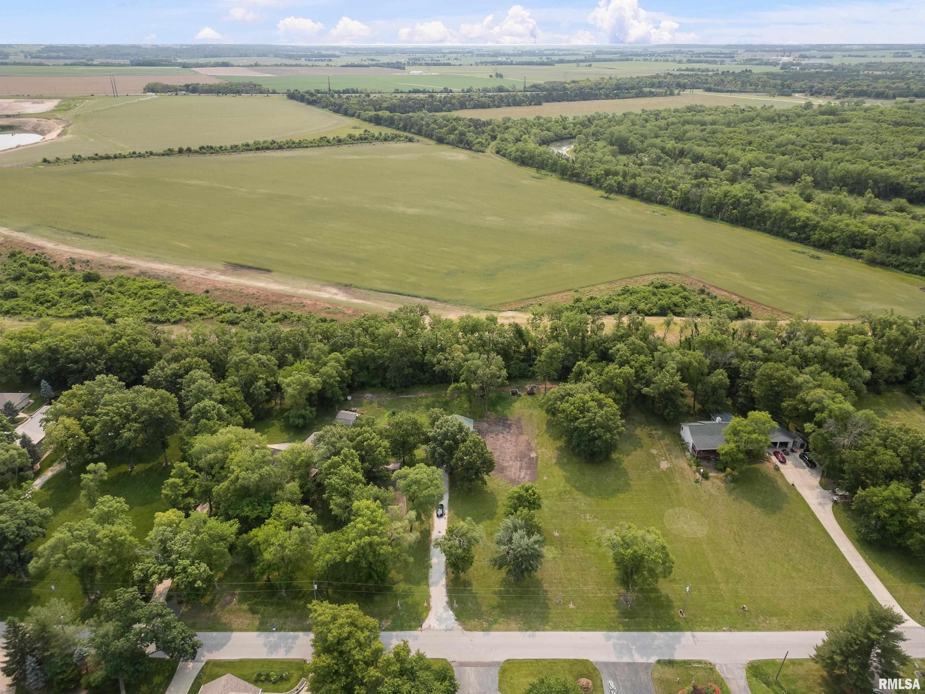 Lot 7 River Road, Cordova, Illinois image 10
