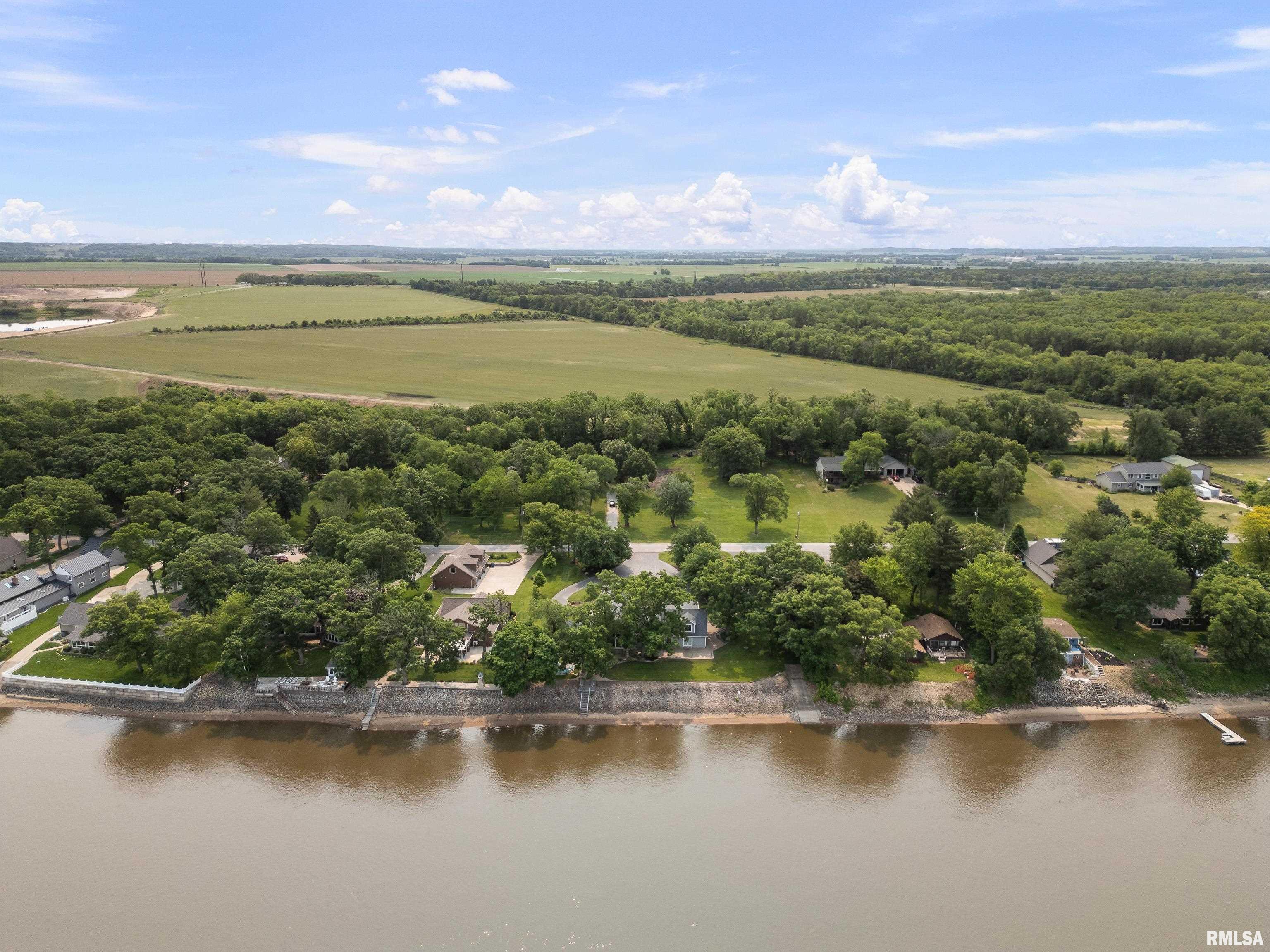 Lot 7 River Road, Cordova, Illinois image 11